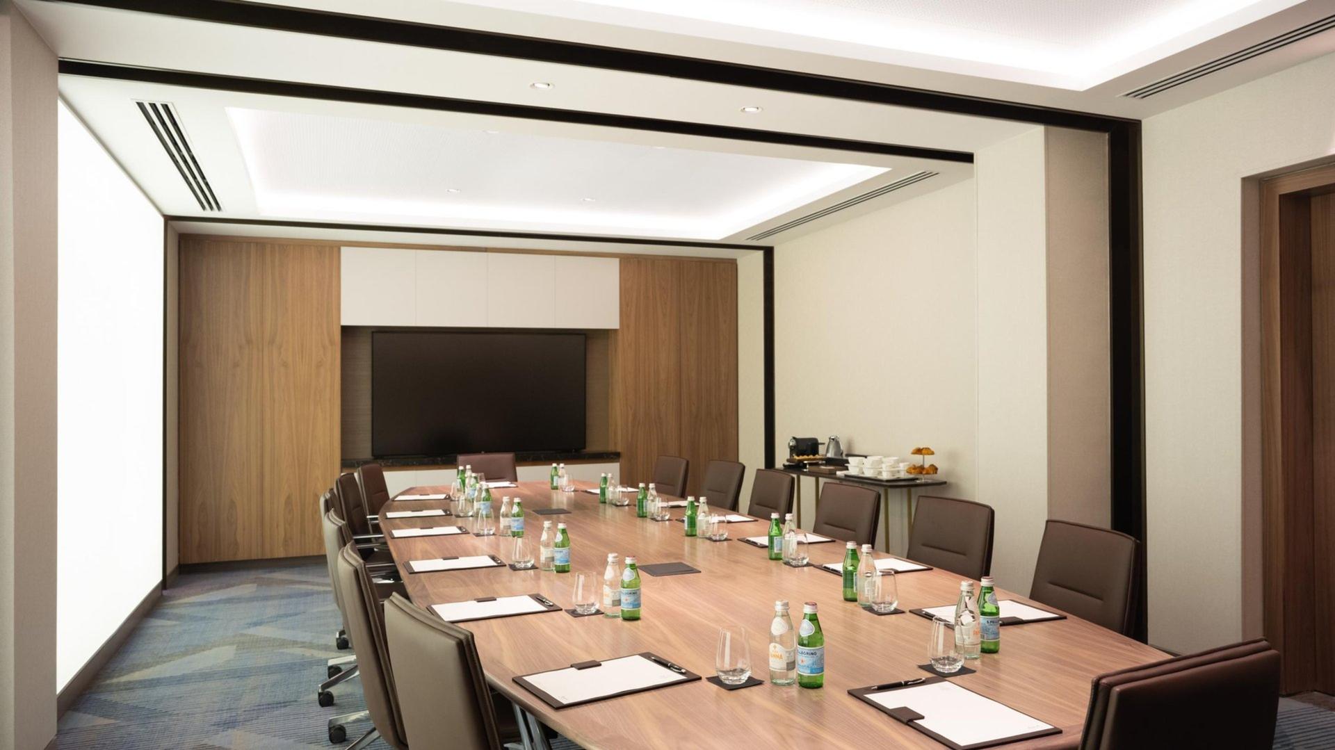 Boardrooms