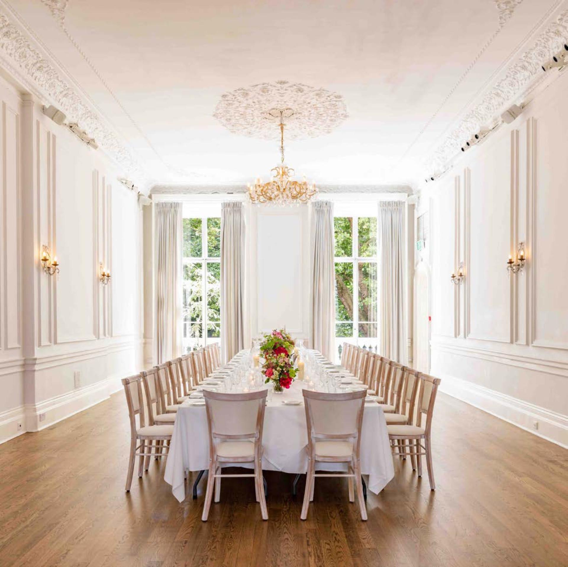 Ballroom