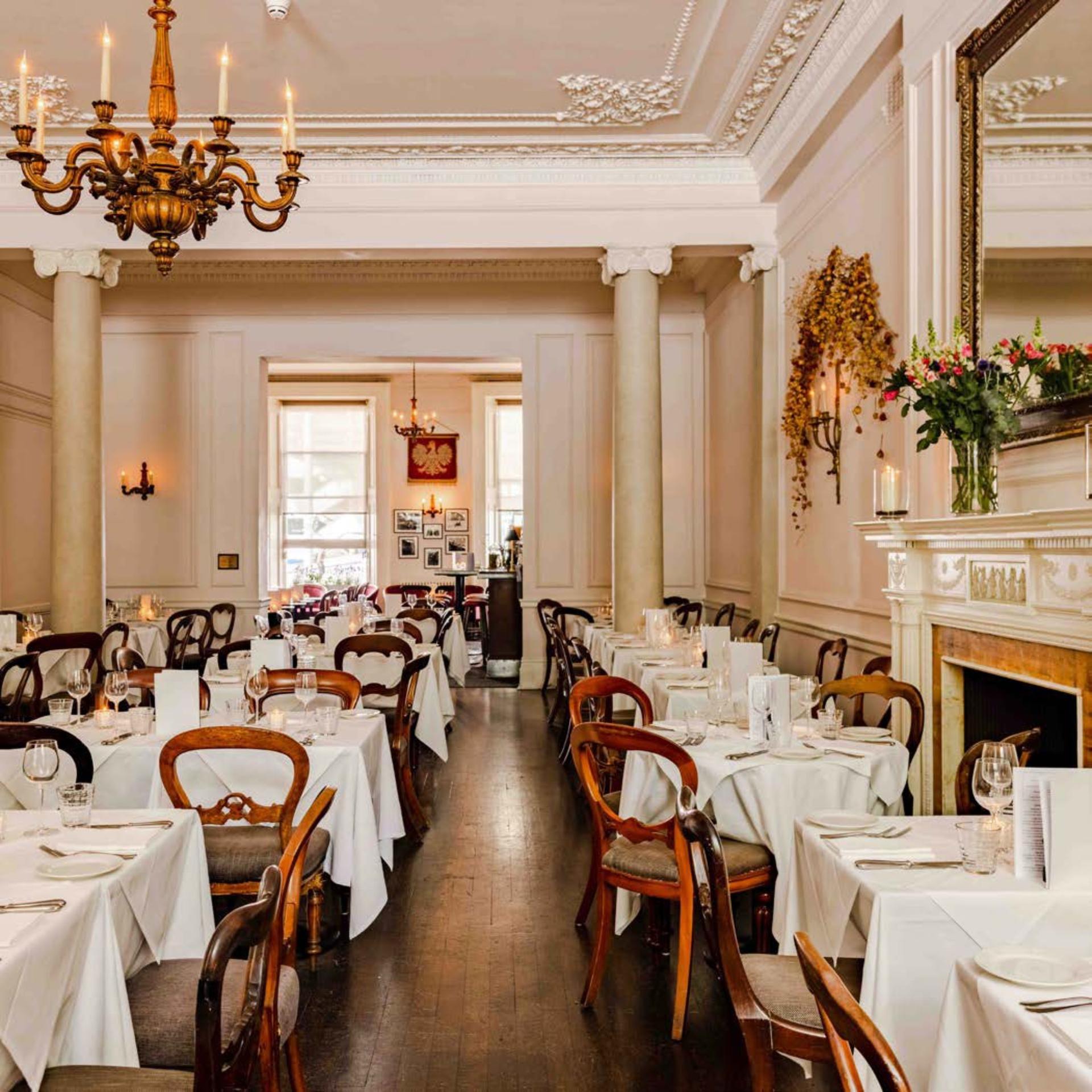 Exclusive Venue Hire