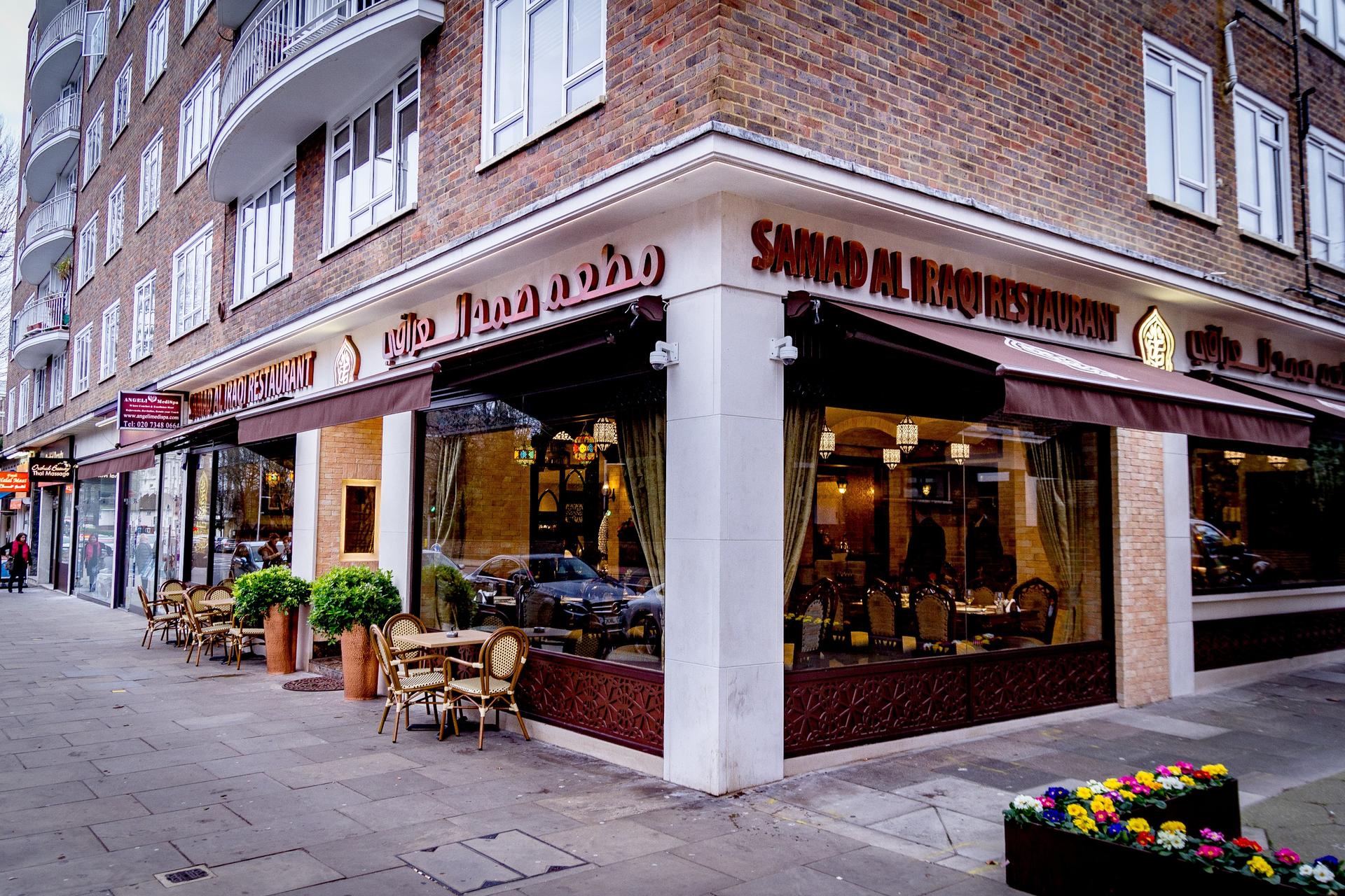 The 17 Best Restaurants In Kensington
