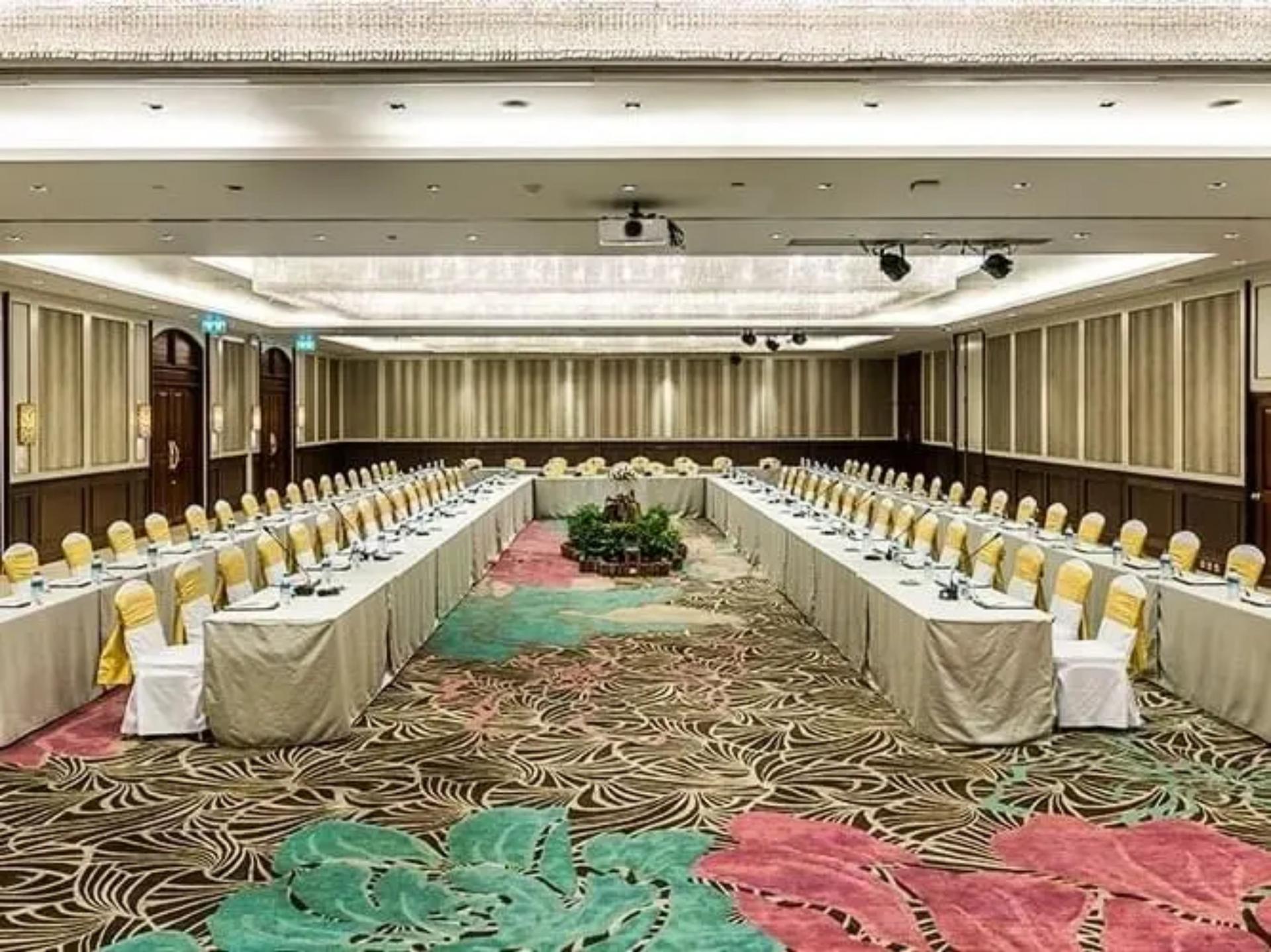 Function Rooms