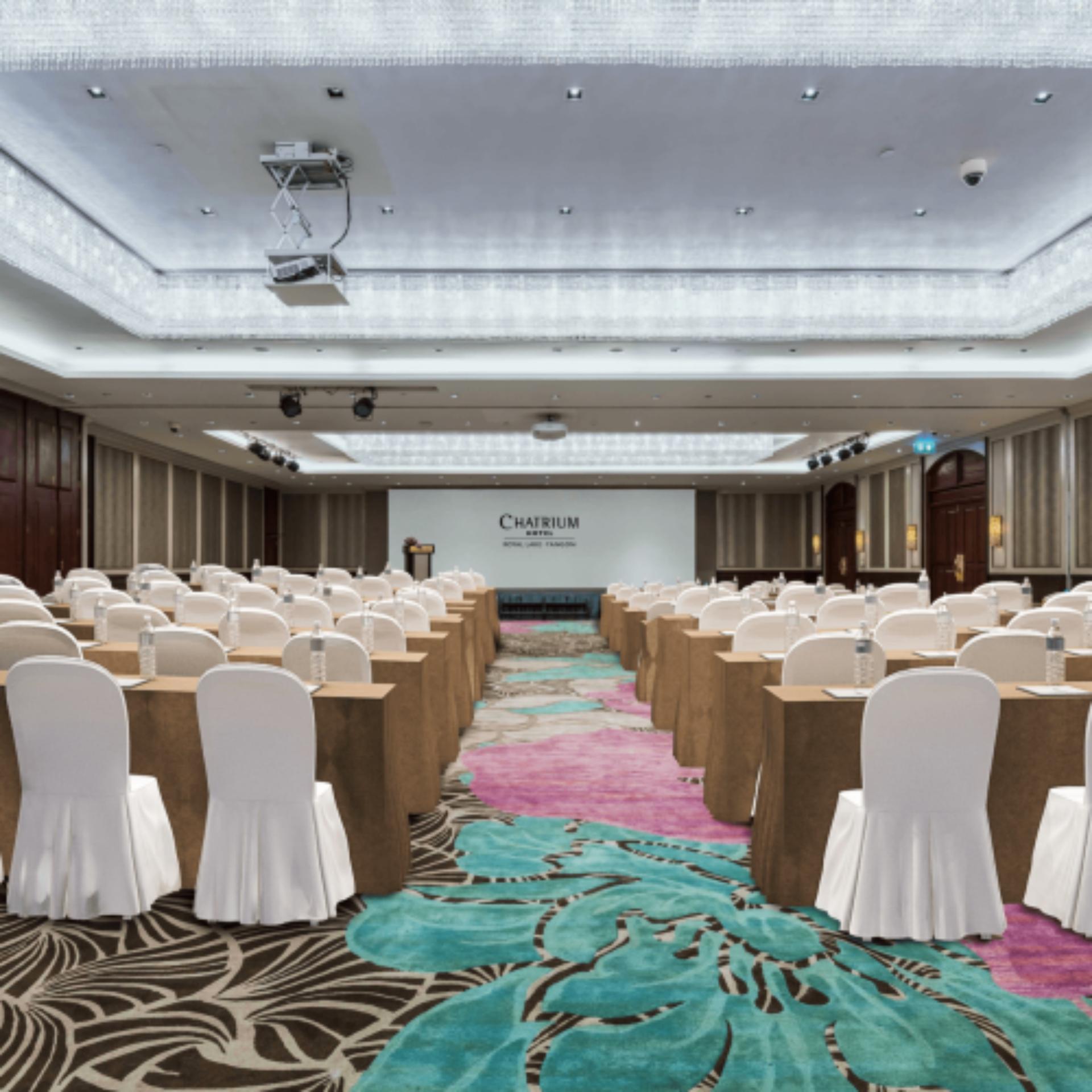 Grand Ballroom