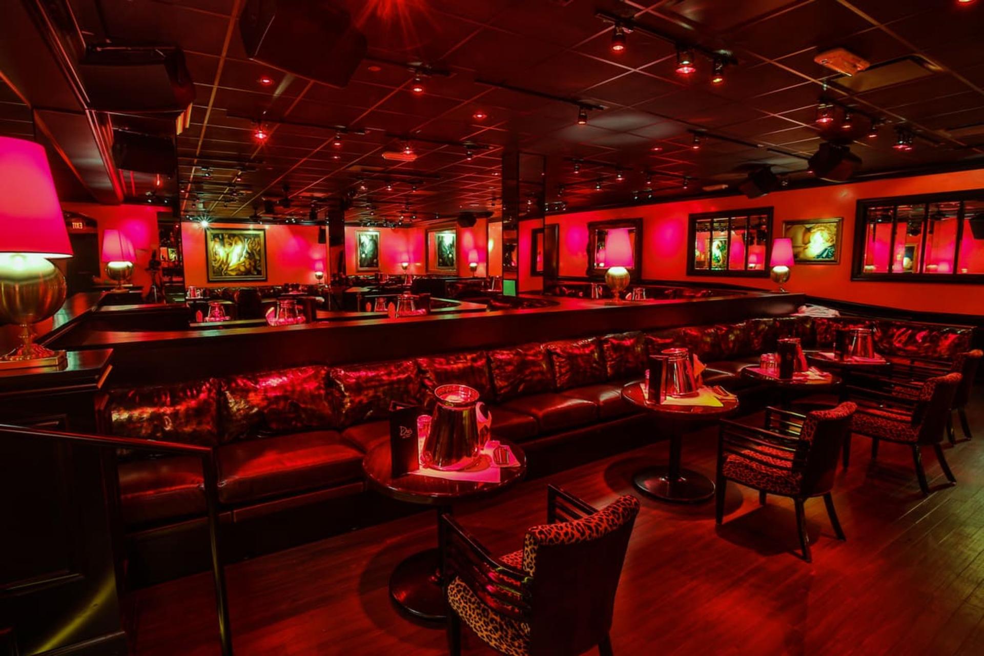 Event Space