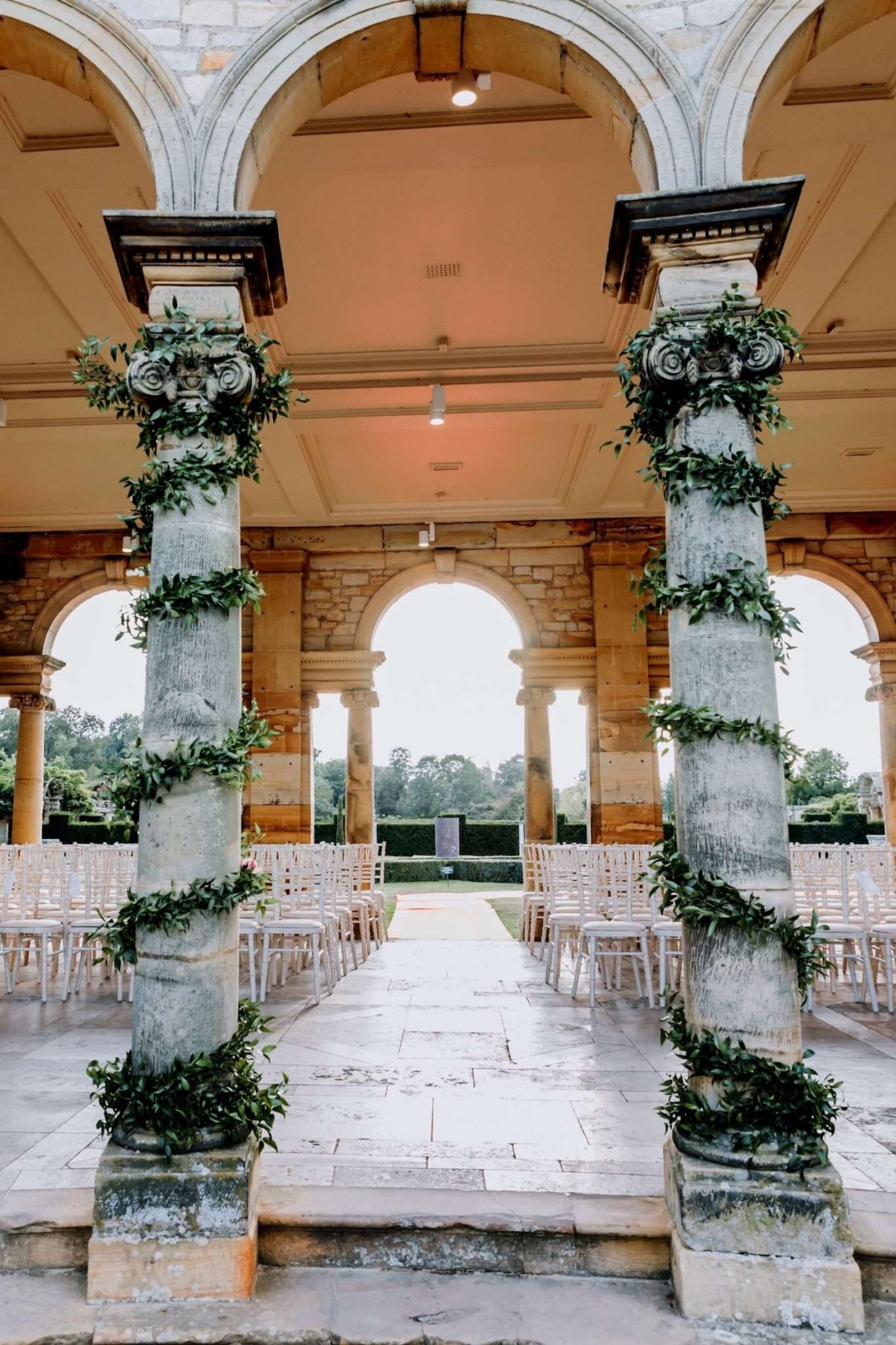 Italian Garden