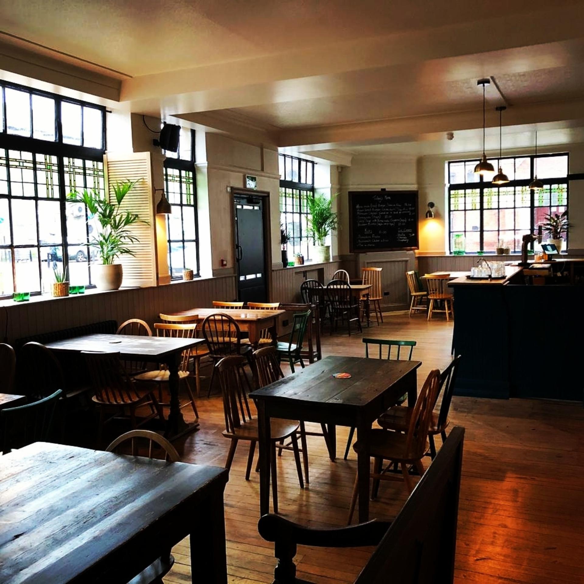 The 12 Best Restaurants In Tottenham