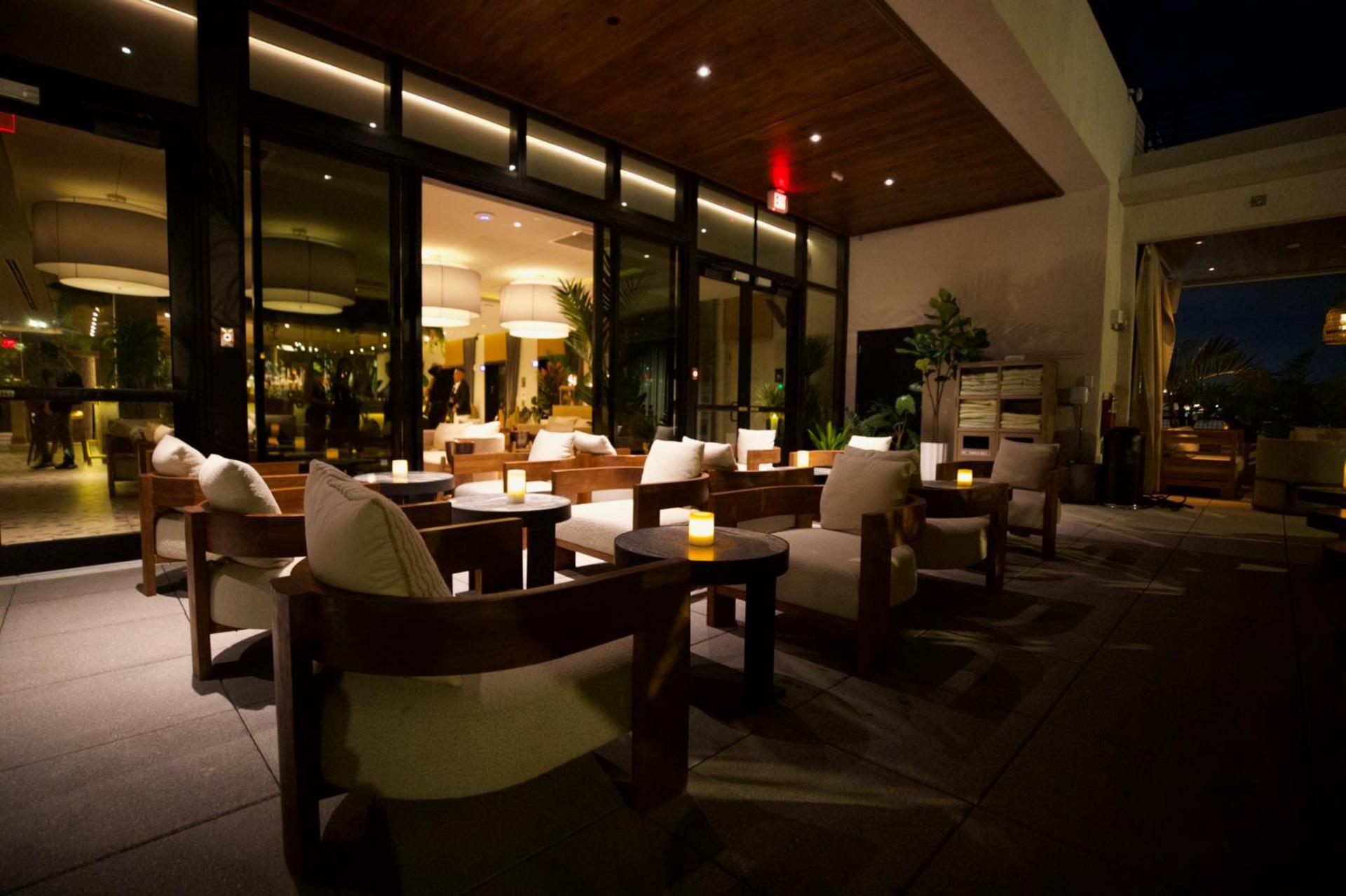 Event Space
