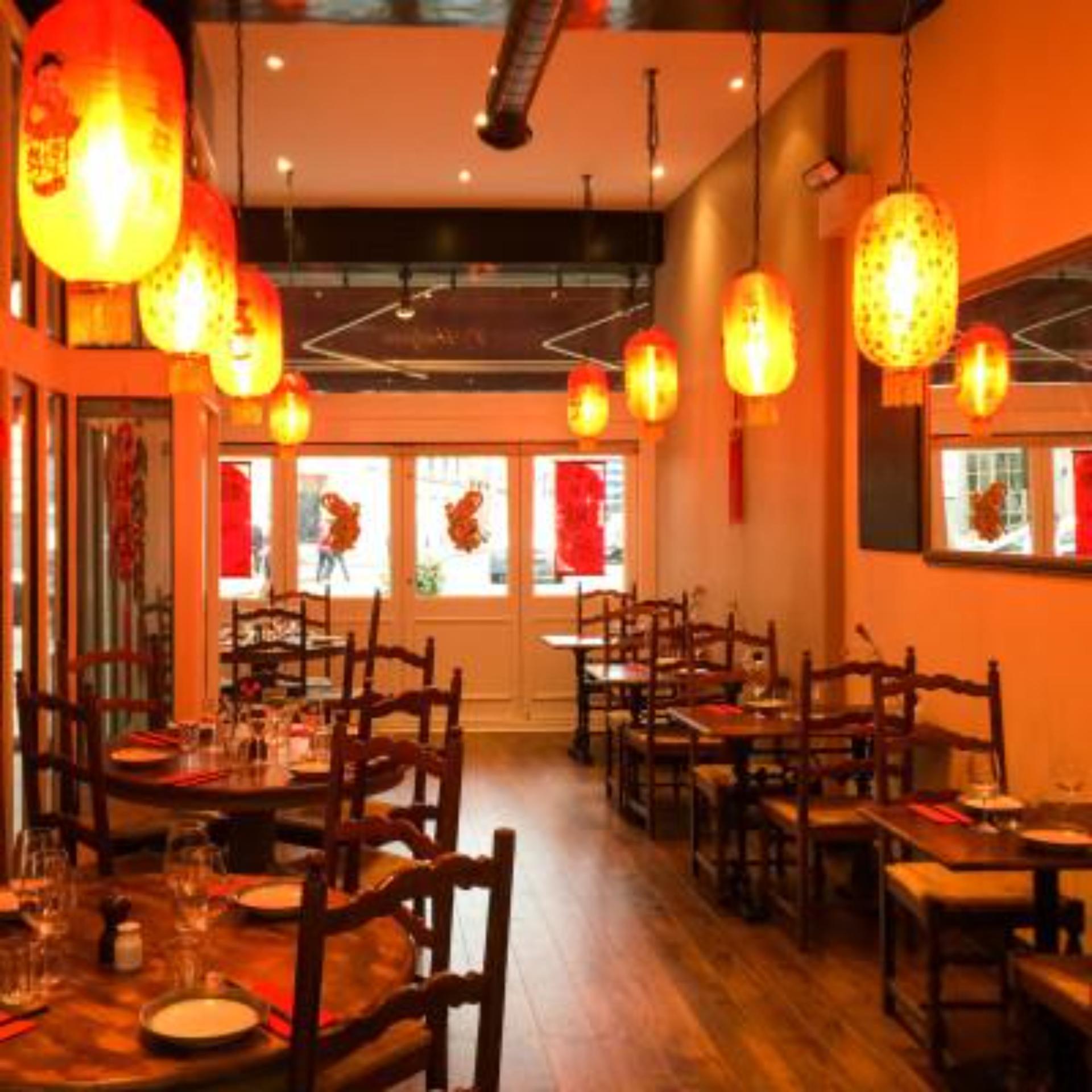 Function Room