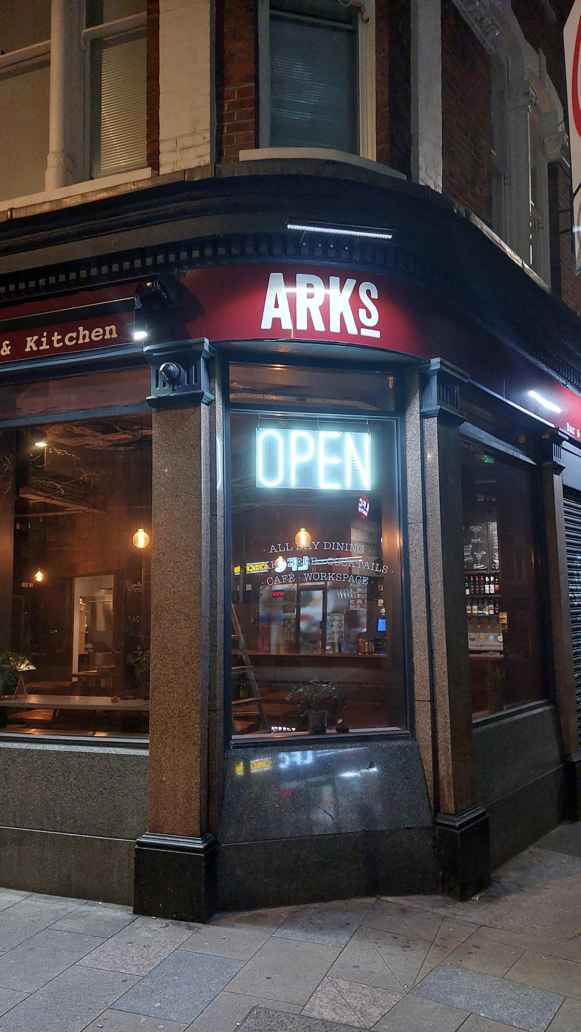 The 18 Best Restaurants In Deptford - London - The Infatuation