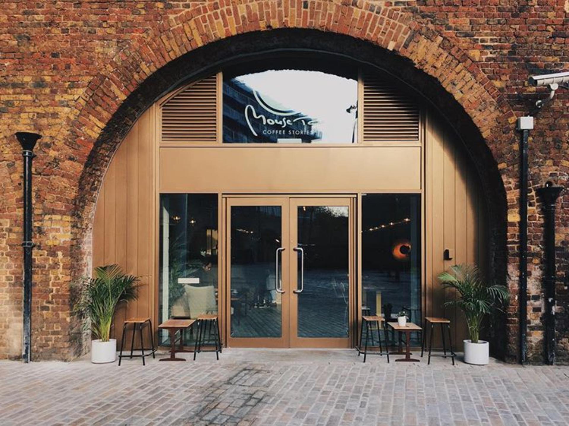 The 18 Best Restaurants In Deptford - London - The Infatuation