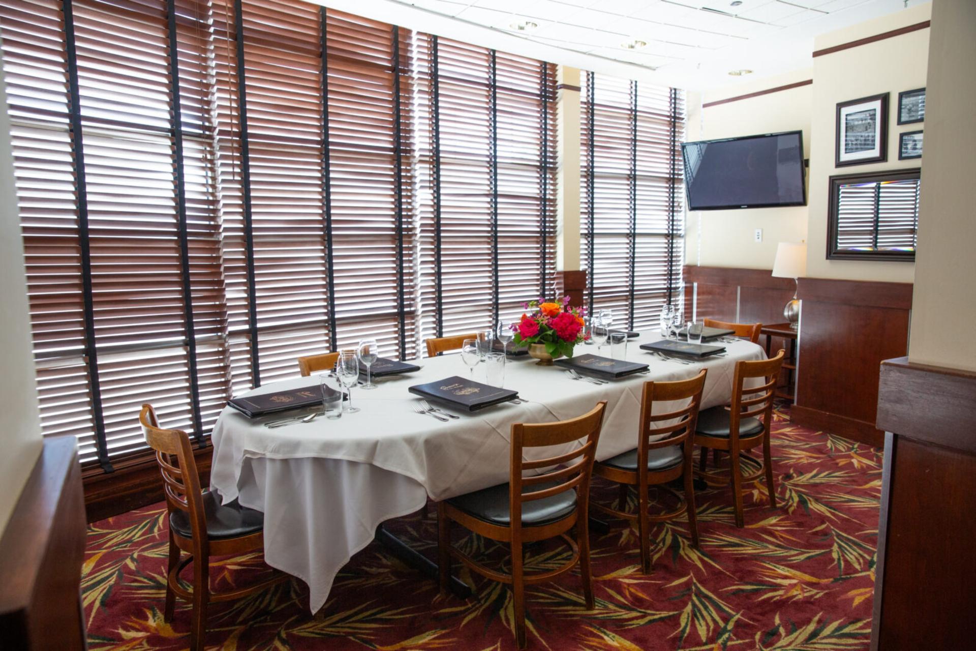 Board Room