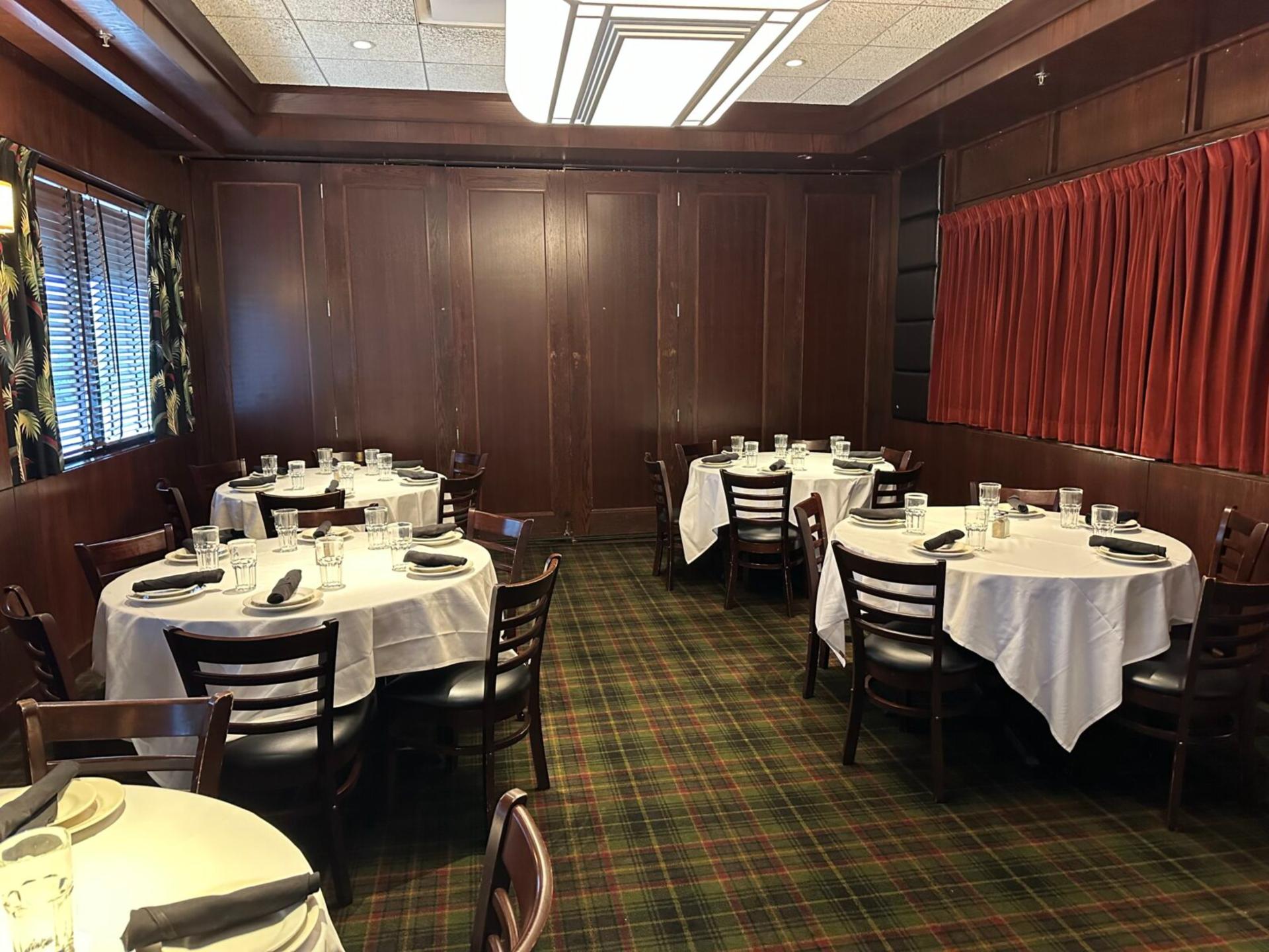 Avalon Room