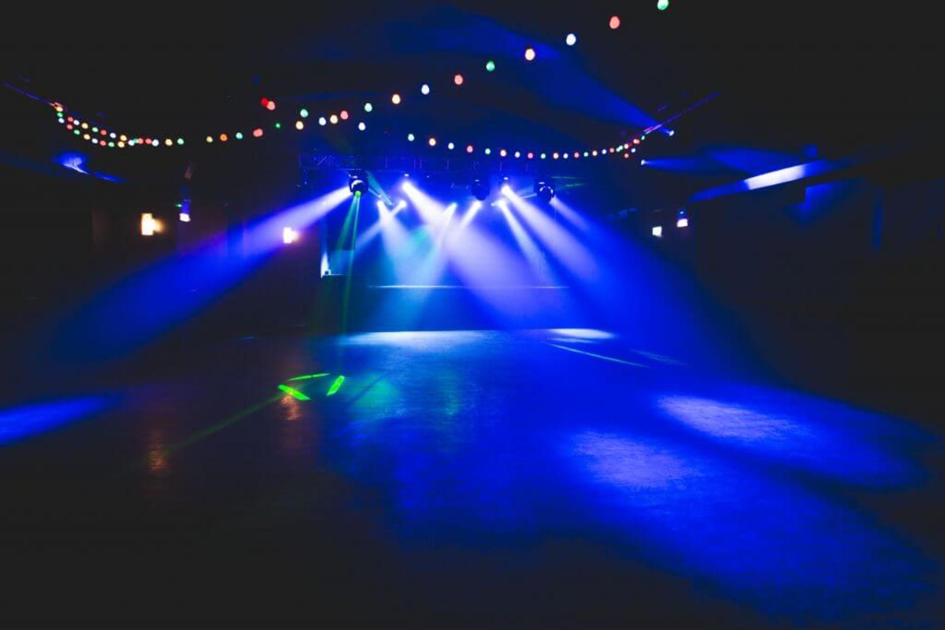 Main Room