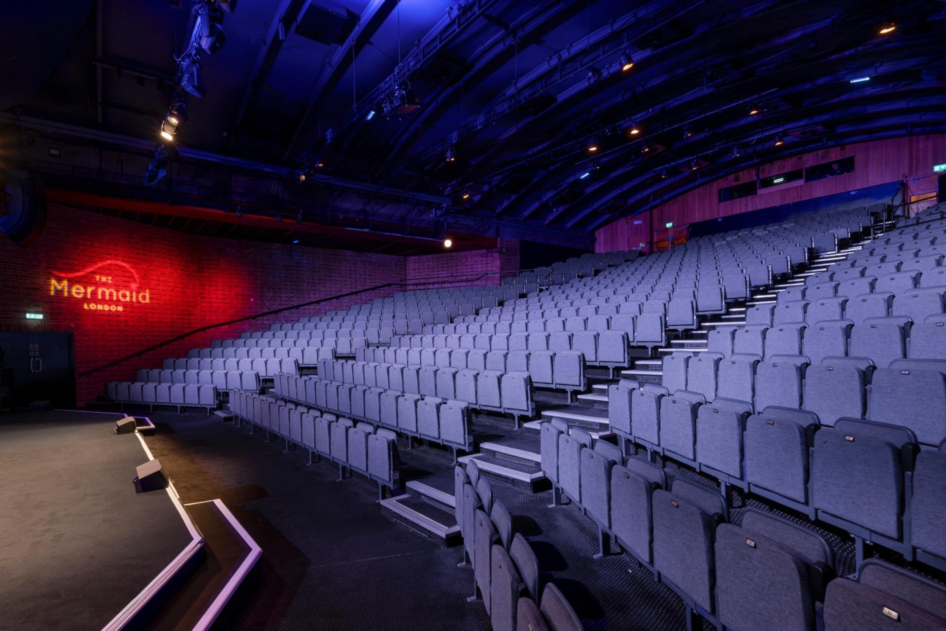 Auditorium