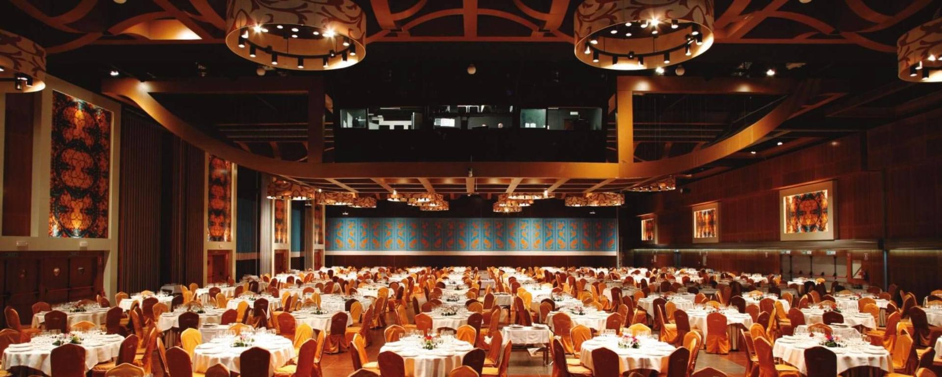 Salón Completo