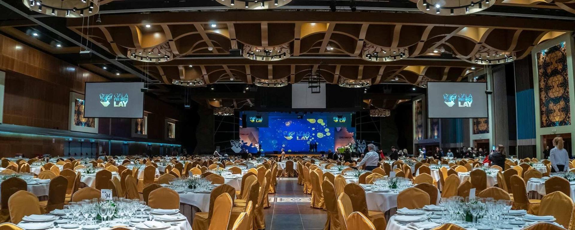 Salón Principal