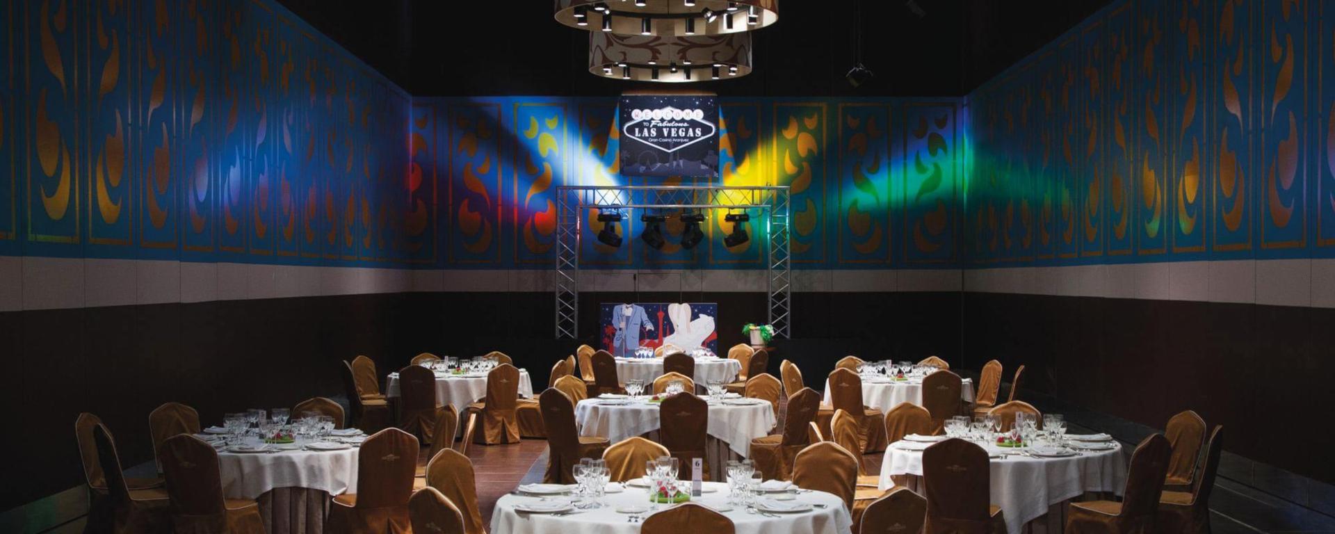 Salón 4