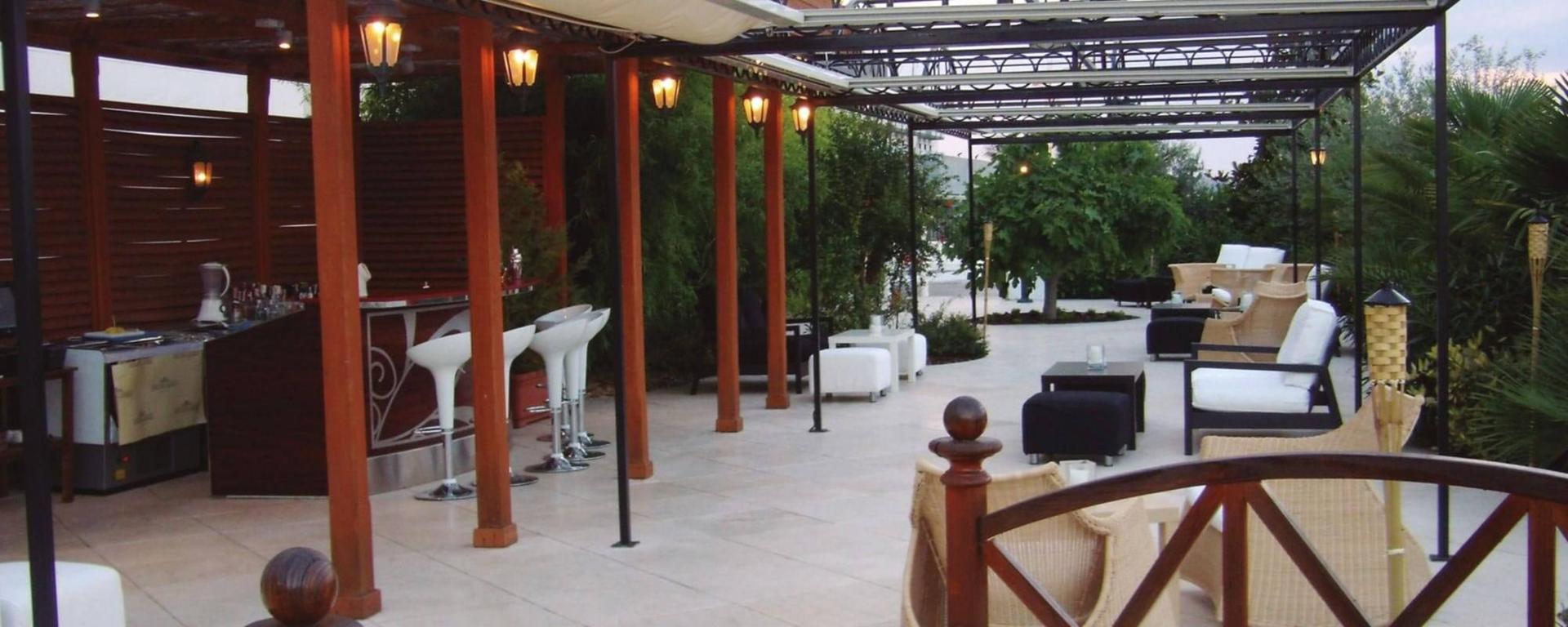 Terrazas
