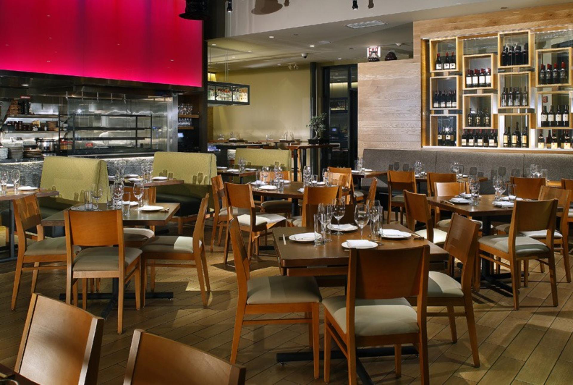 Full Buyout of Roka Akor - Old Orchard