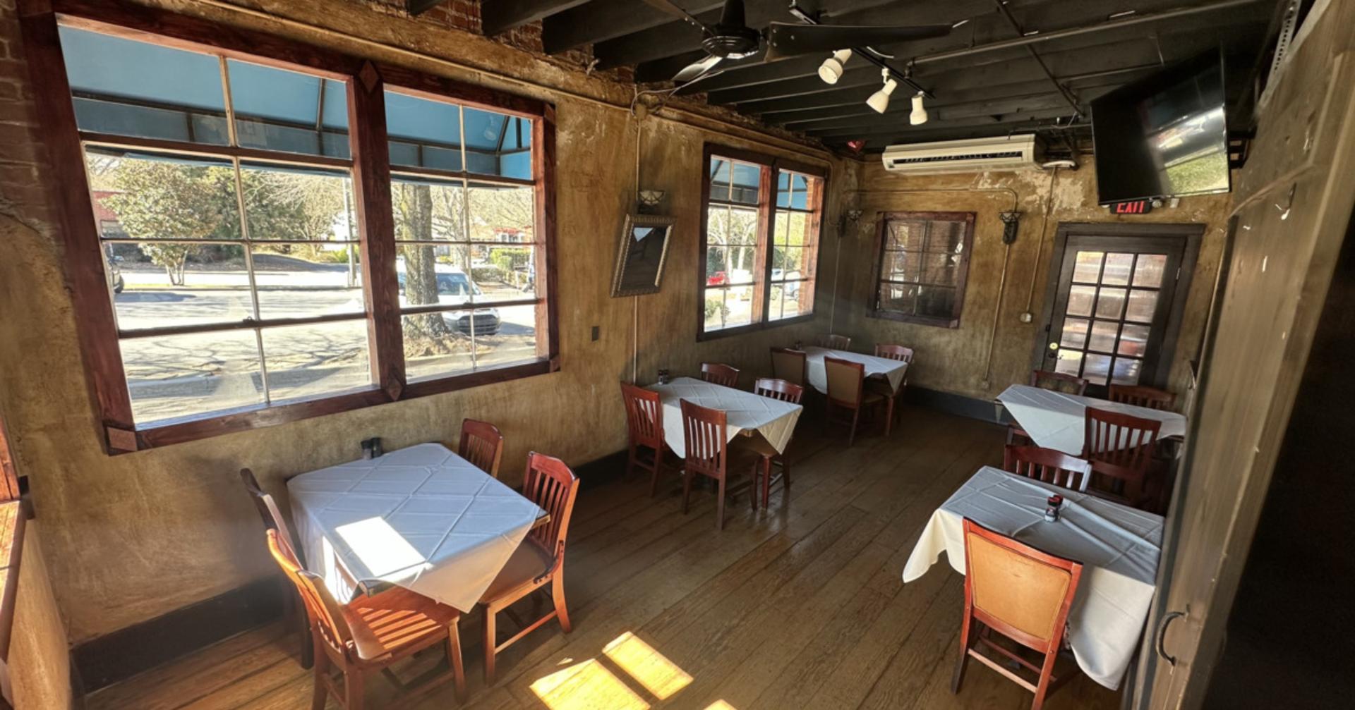 Private Room