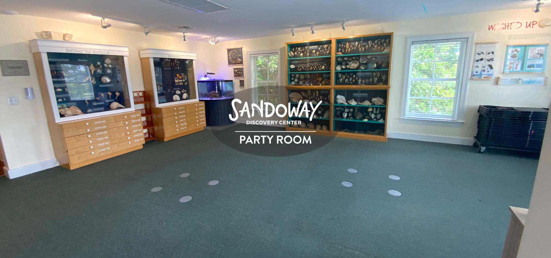 Event Space