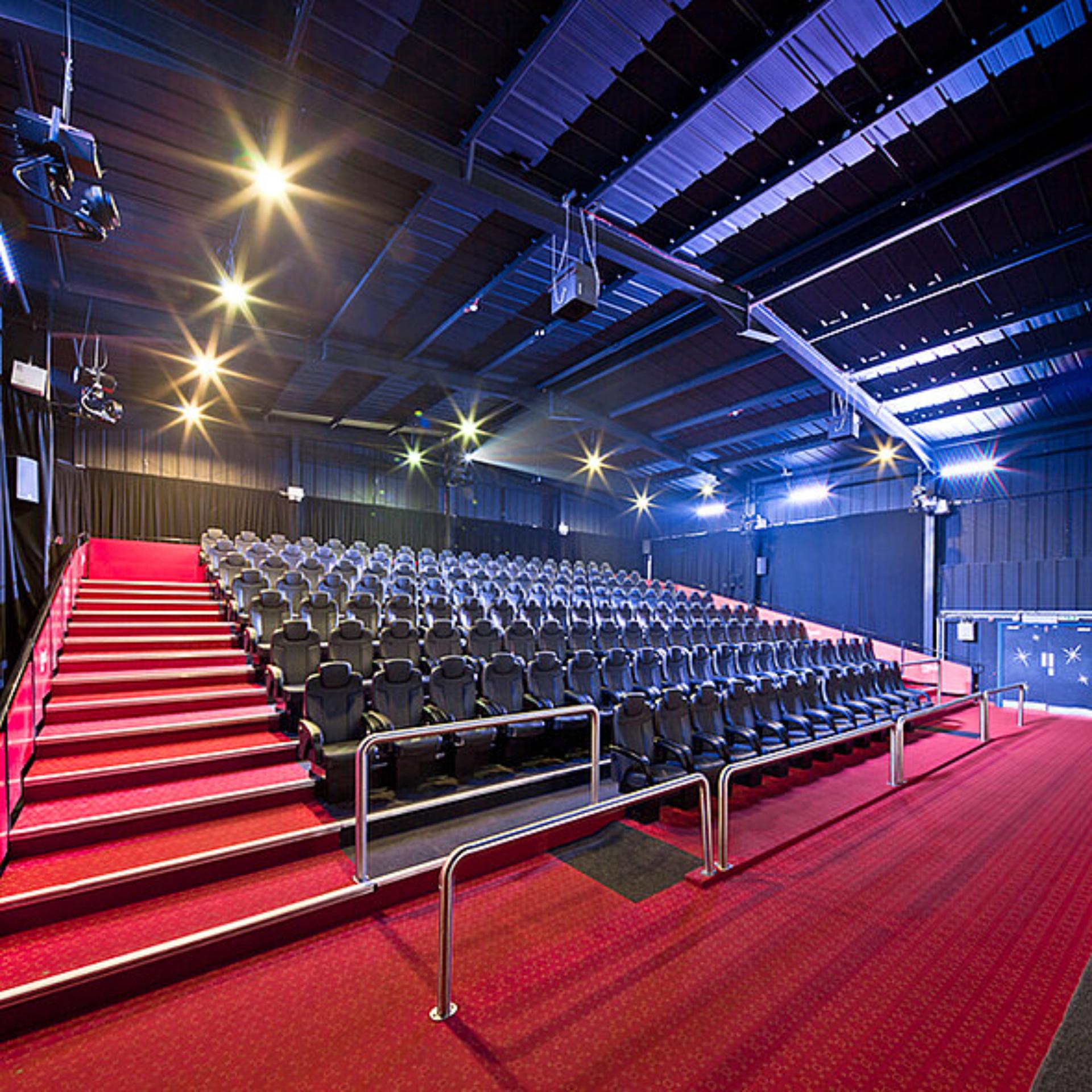 4D Cinema