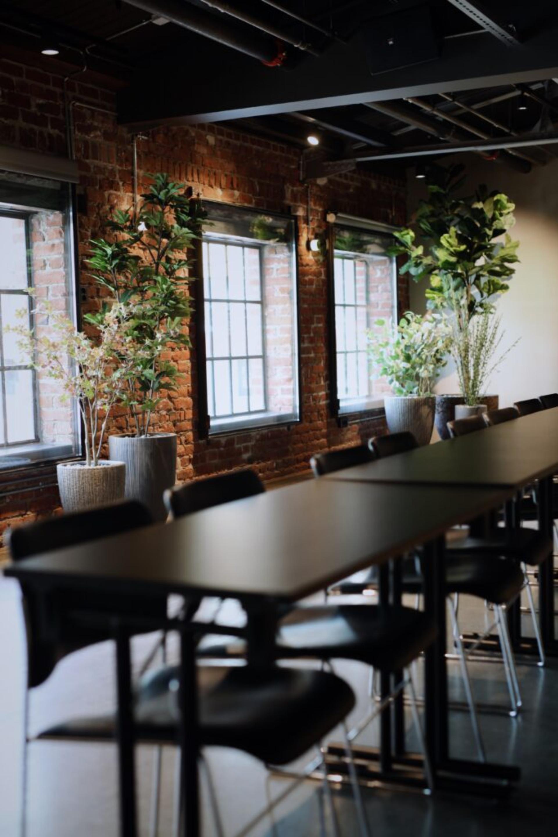 The Dining Room
