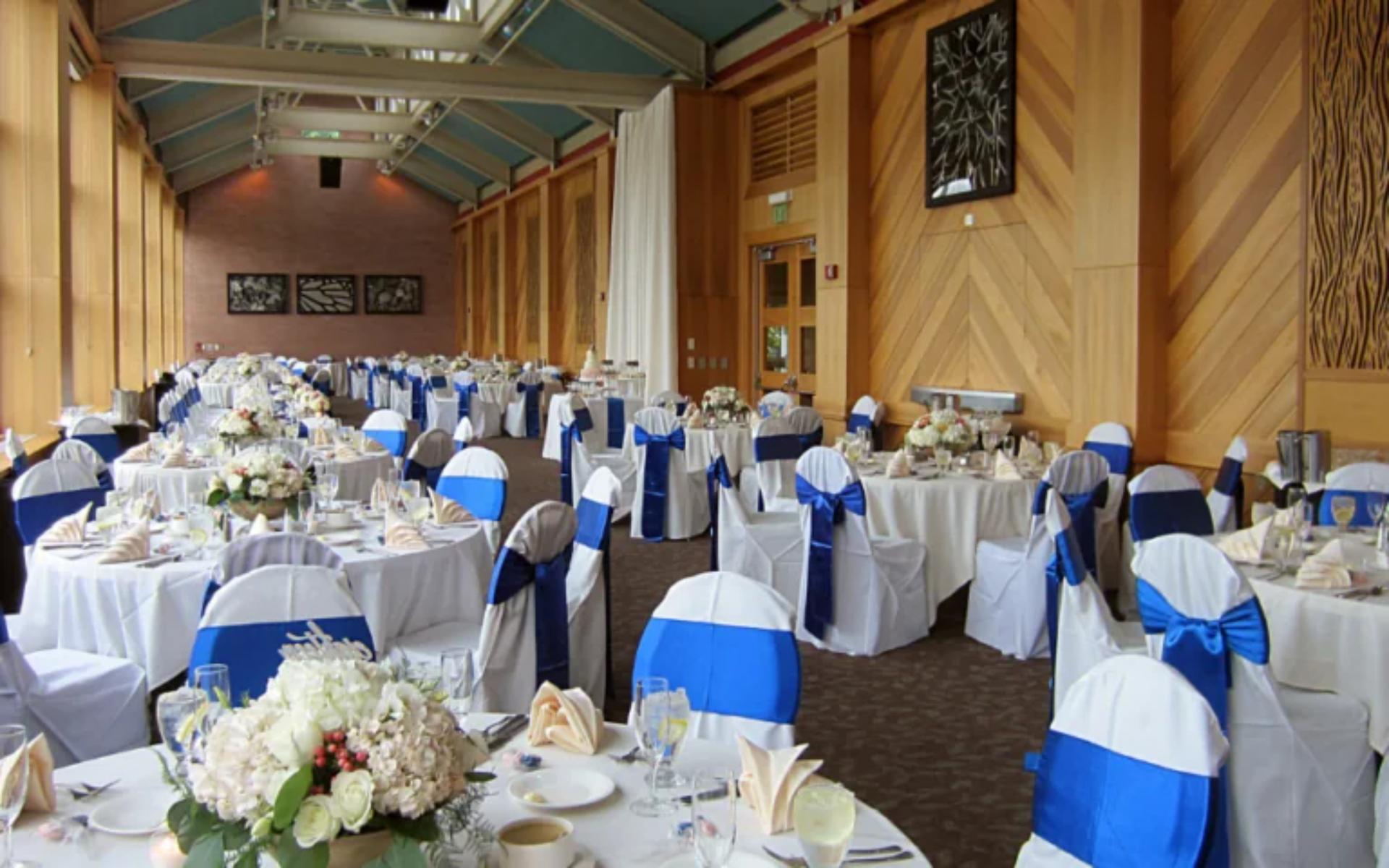 Hulman Riverhouse