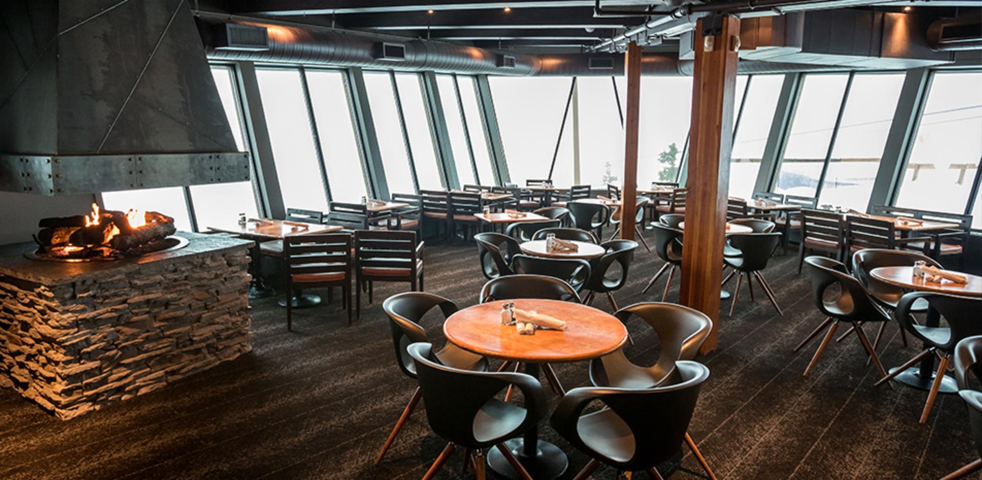 Altitudes Bistro