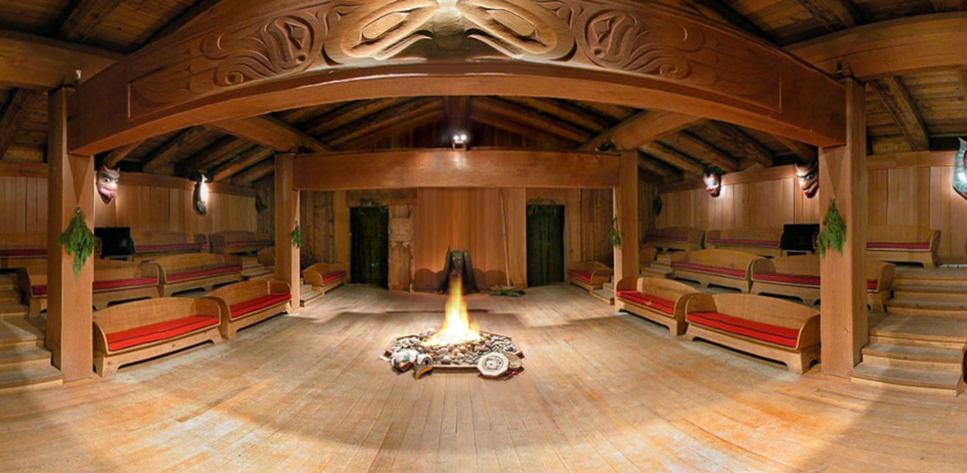 Hiwus Feasthouse