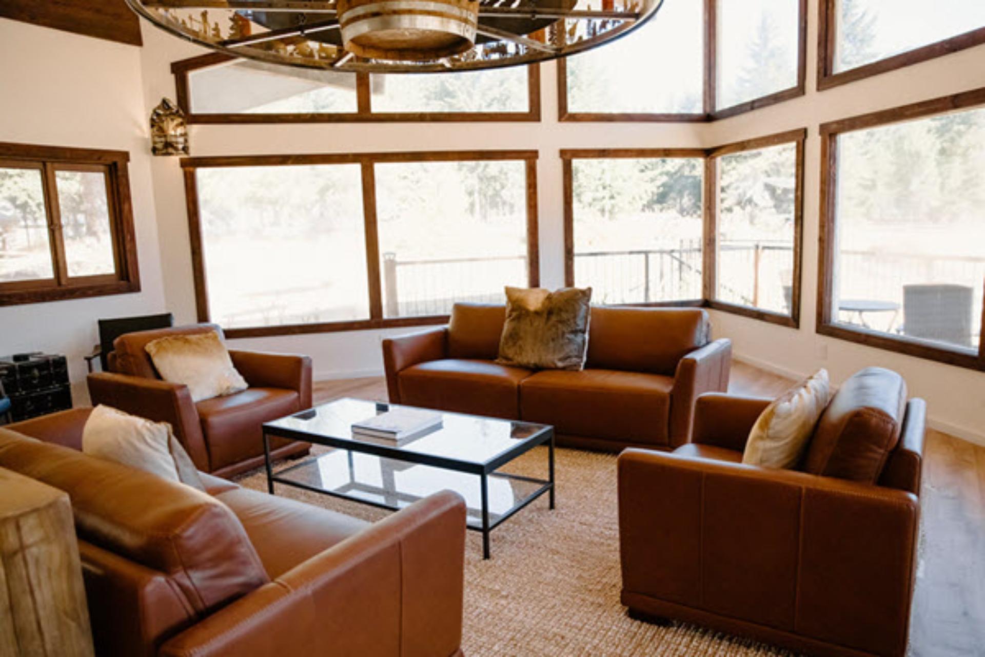 The Lodge