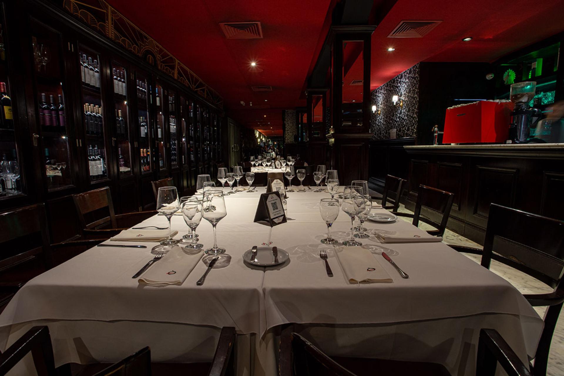 Event Space