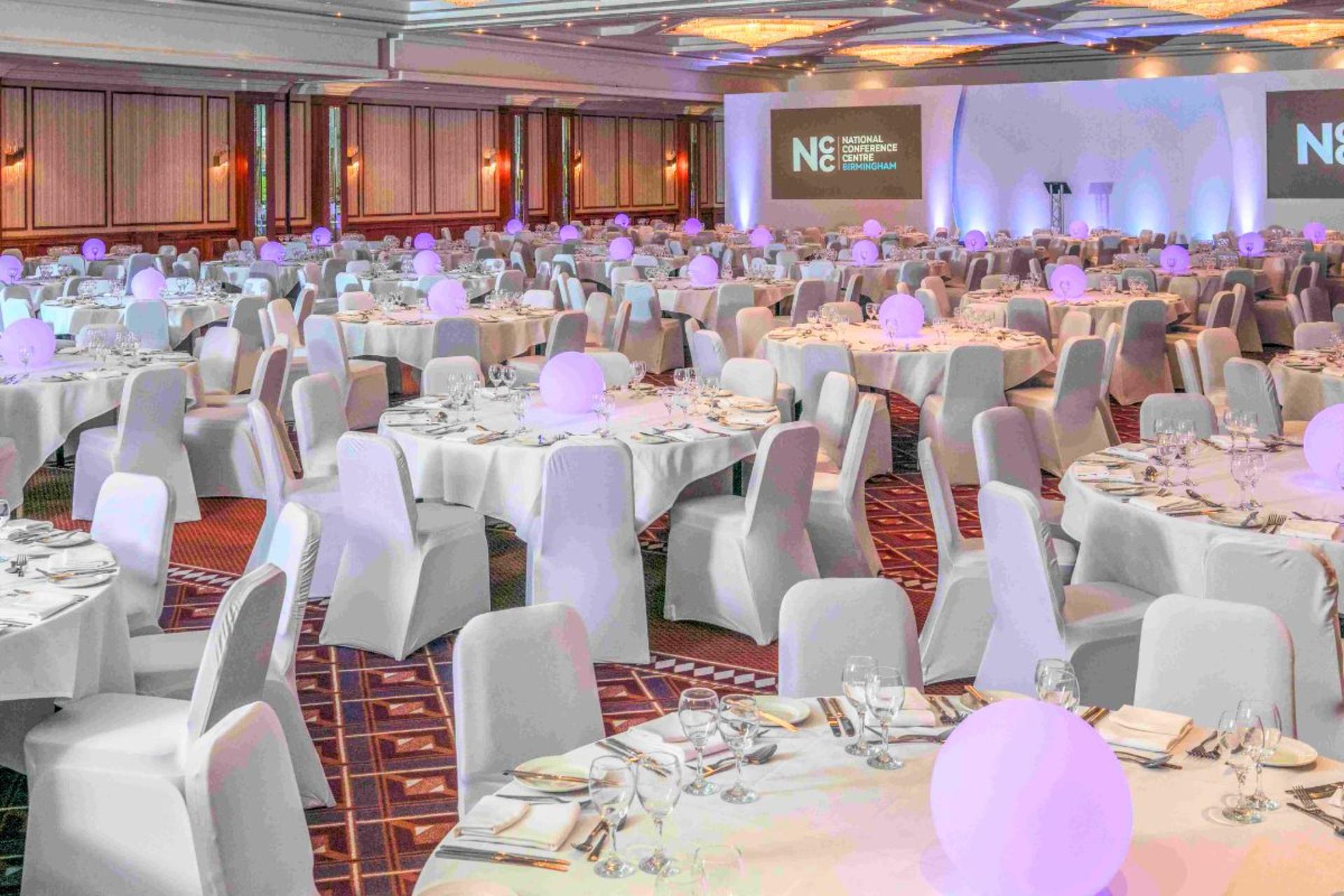 The Britannia Suite