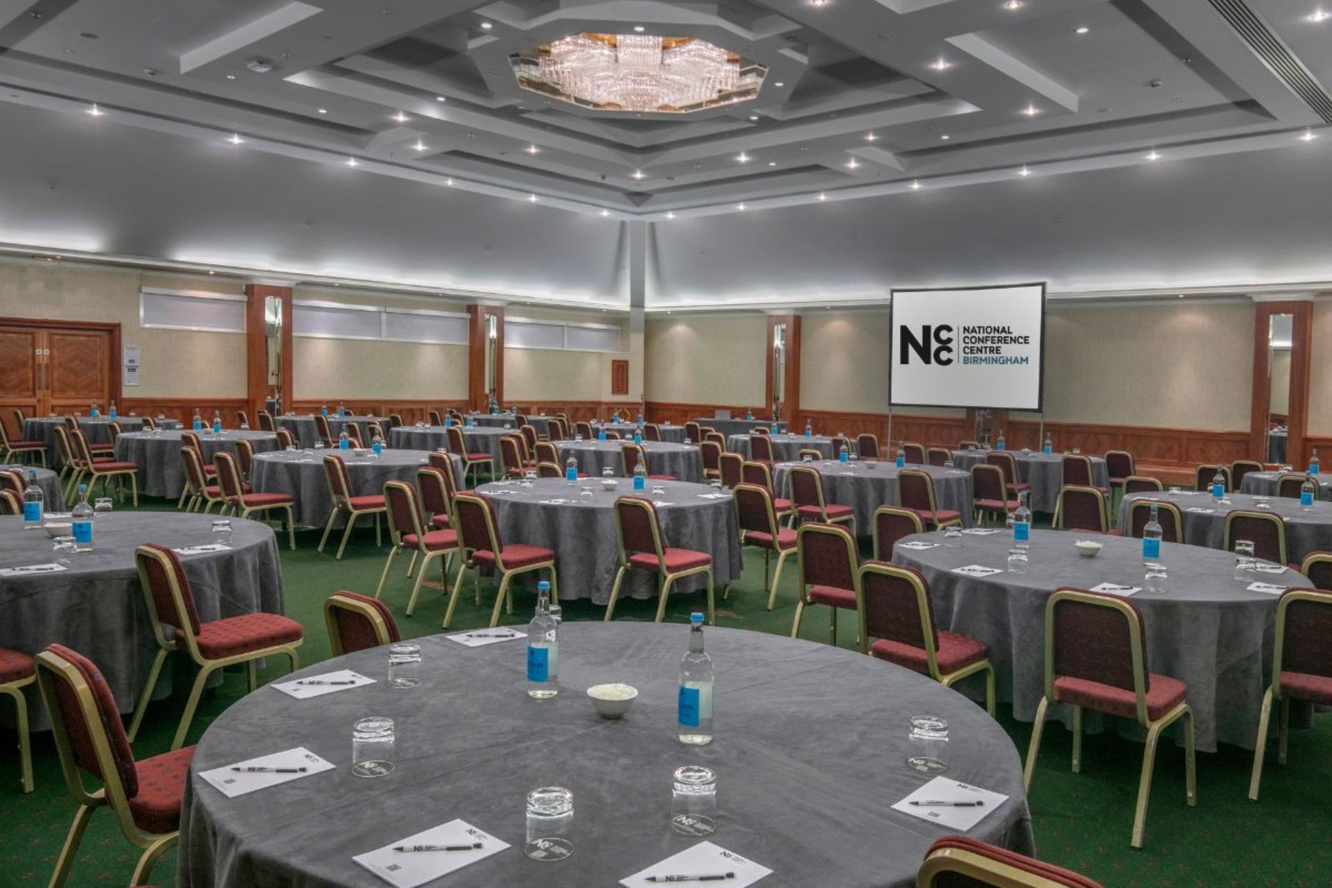 The Compton Suite & Manxman Suite