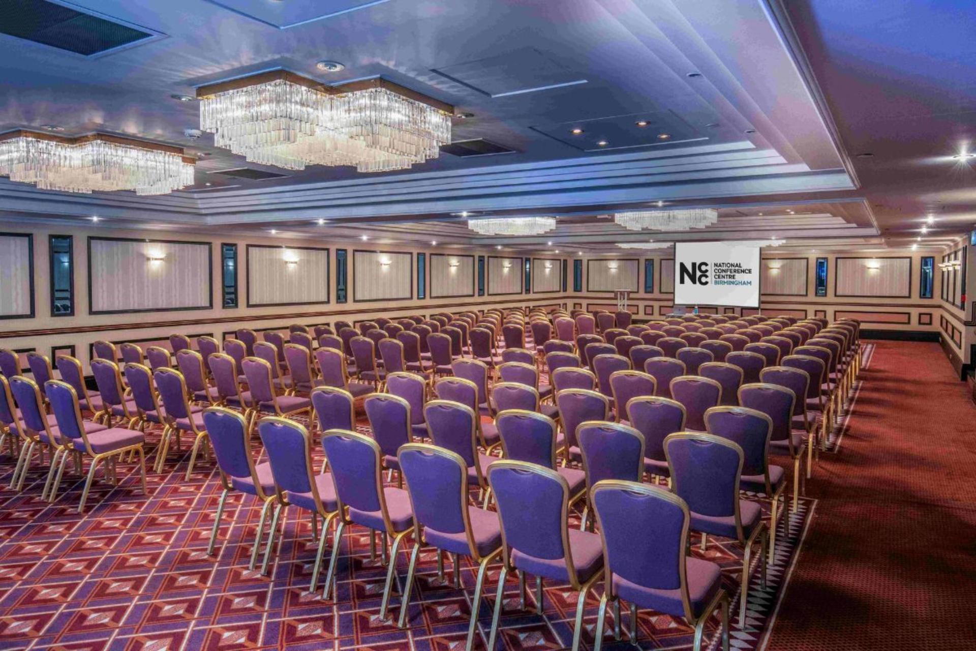The Waterloo Suite