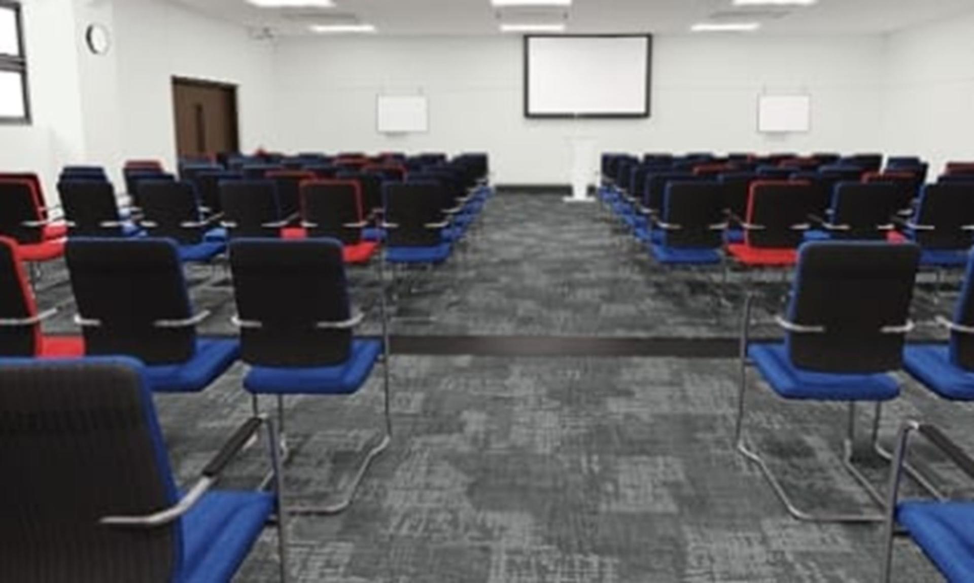 Meeting Space 14/16 Combined