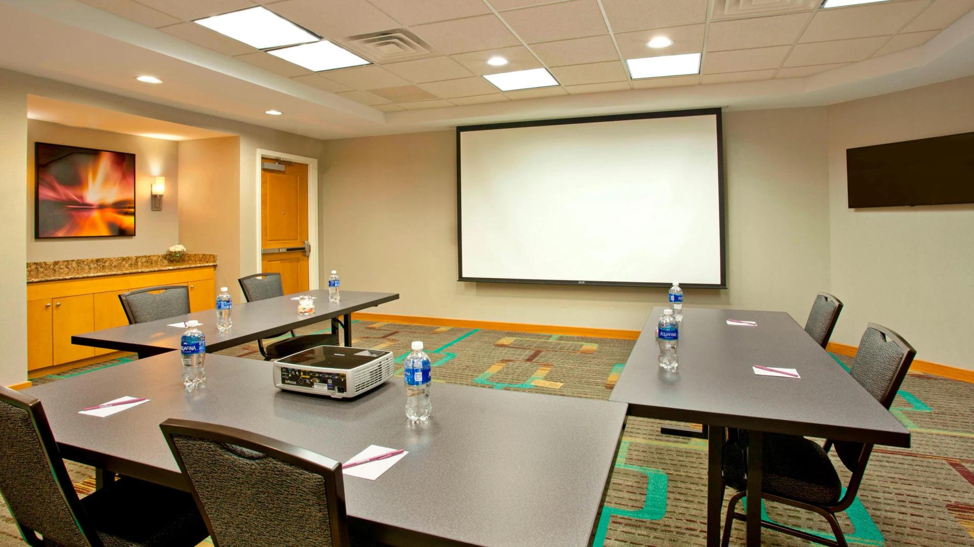 Bridgewater Room