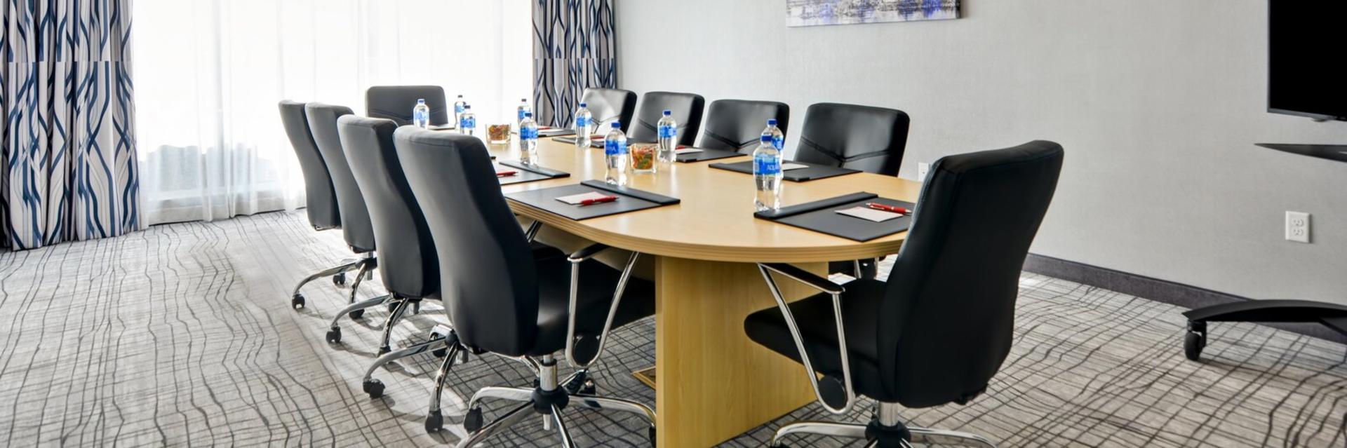 Branchburg Meeting Room