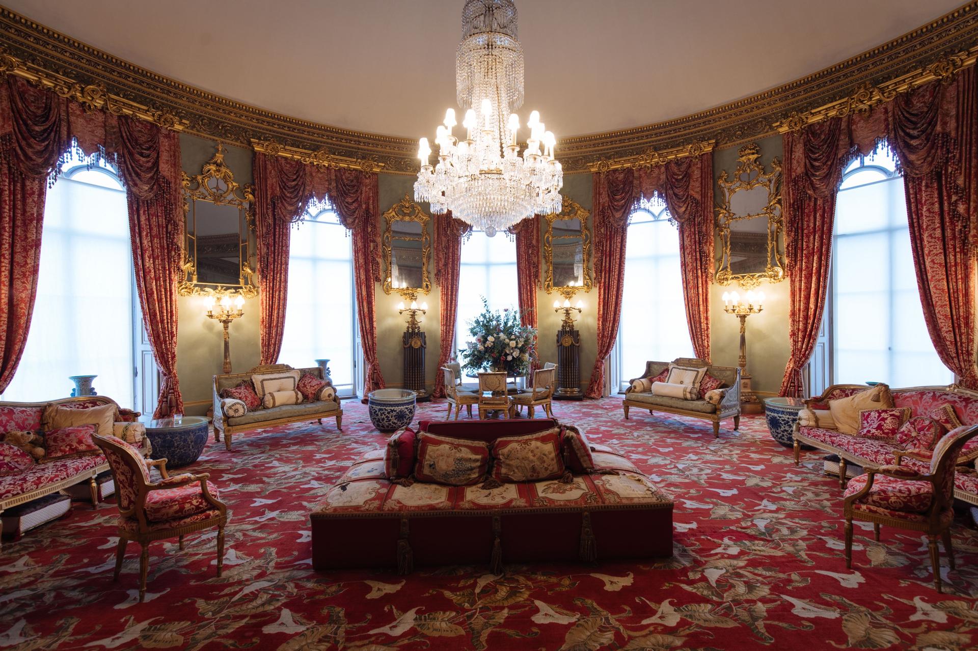 The Regents Gallery