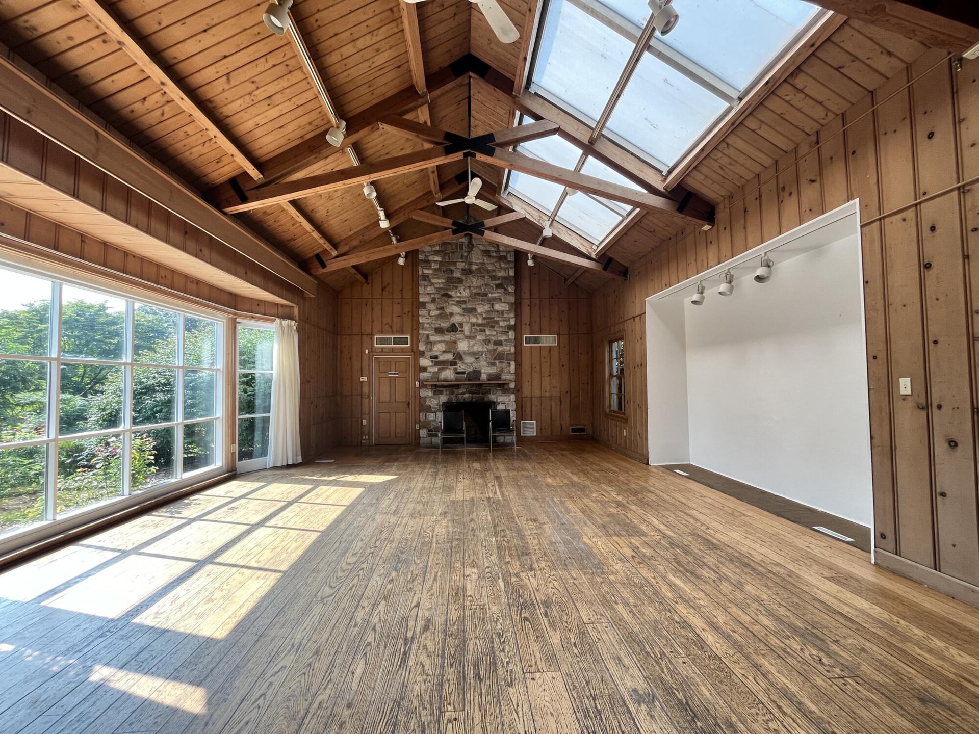 The Studio