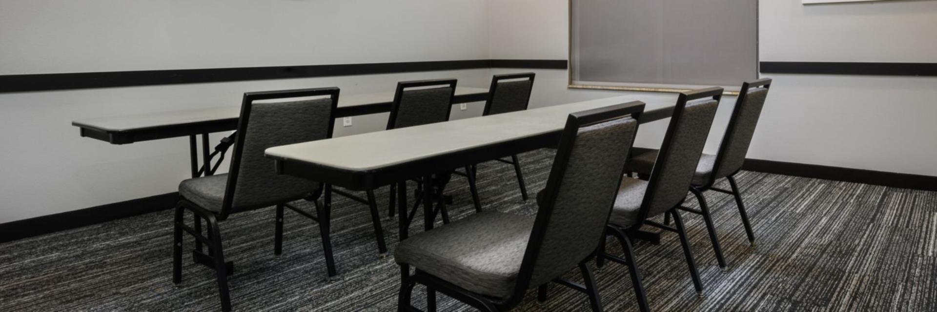 Westchase Board Room