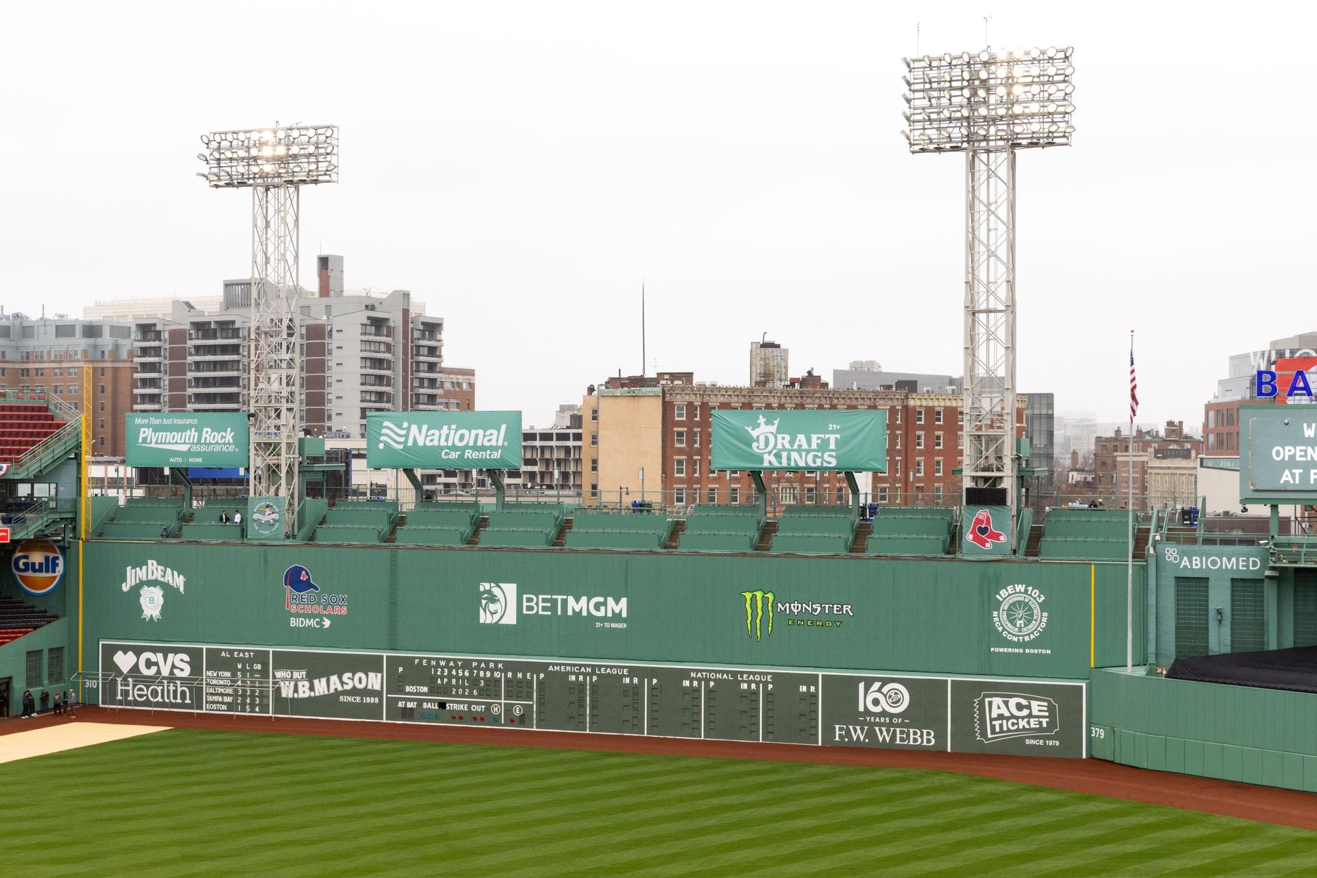 Green Monster