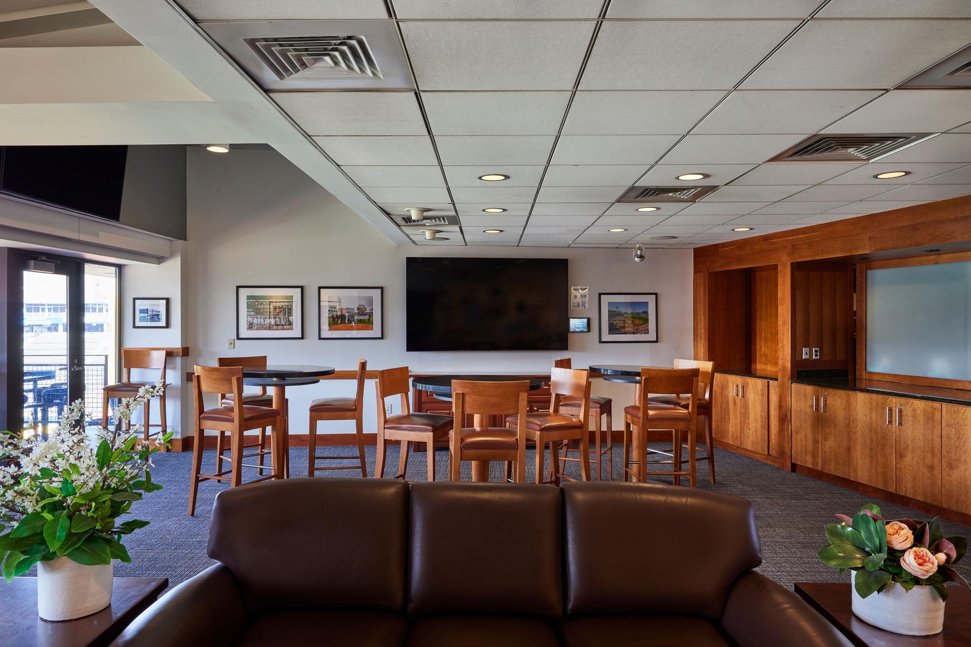 Partners Suite