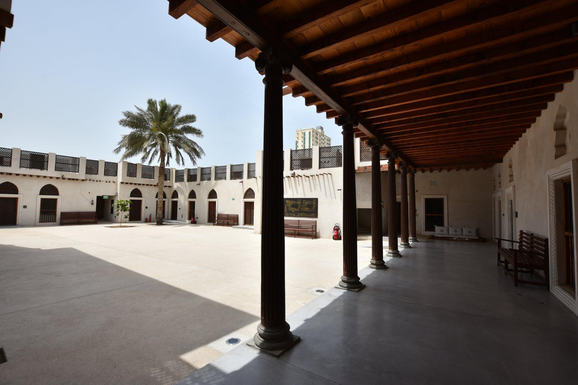 Event Space