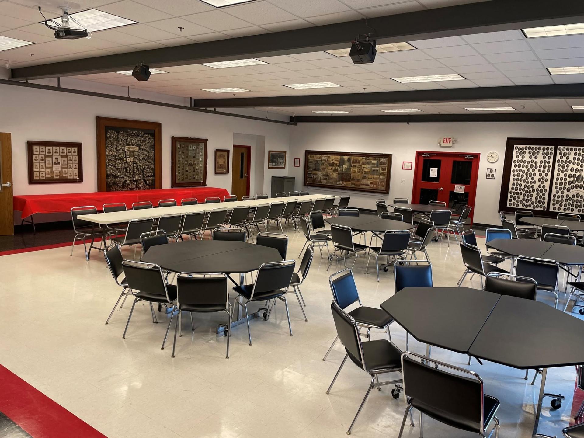 Event Space
