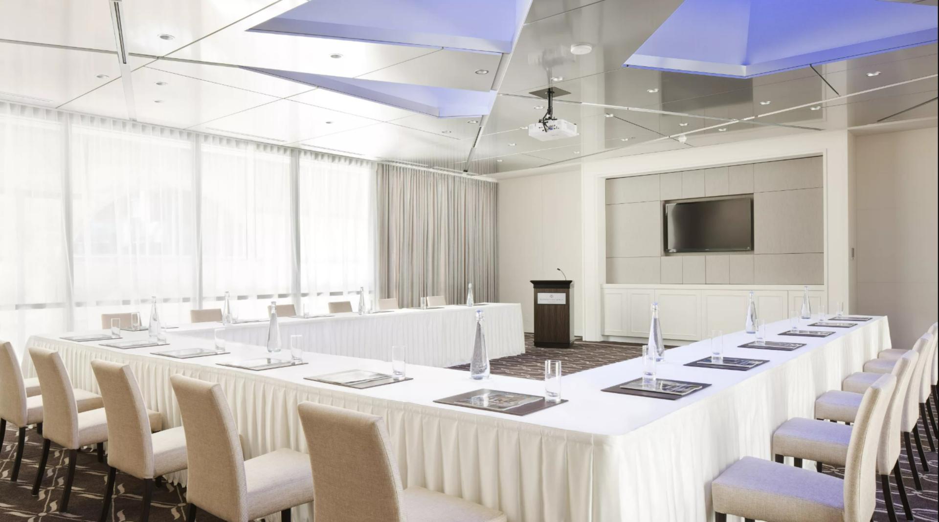 Lancaster Room