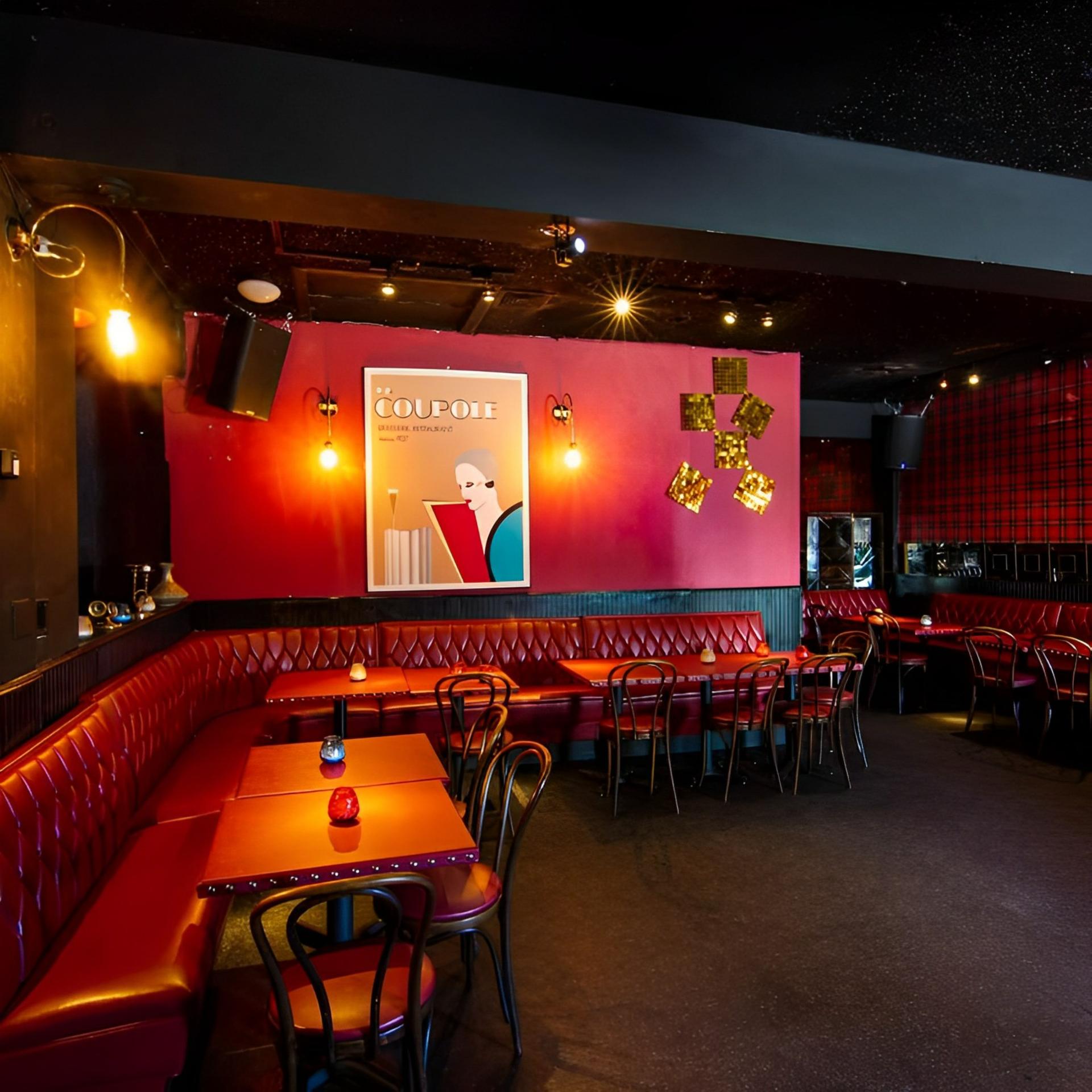 Supper Club