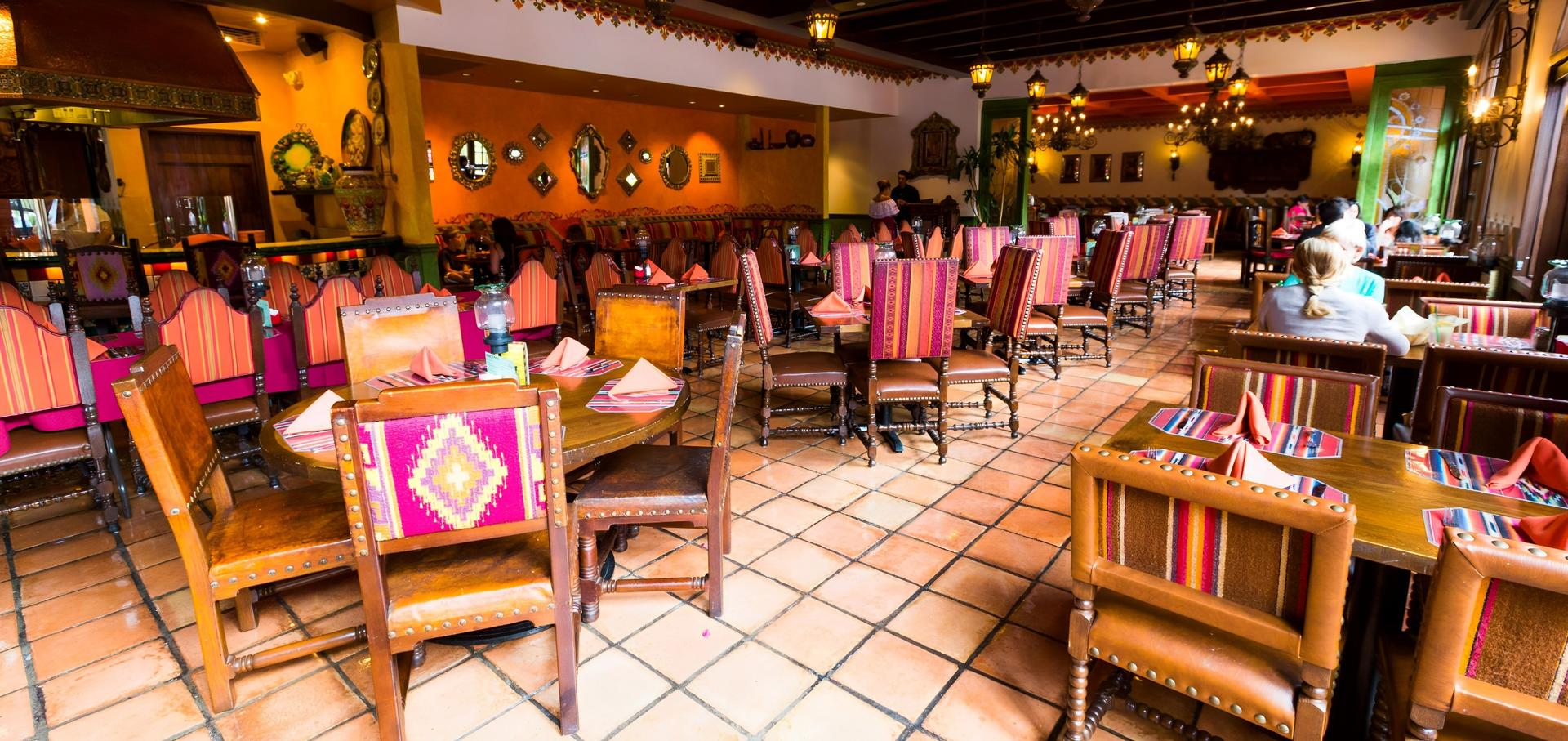 Sala De Santos