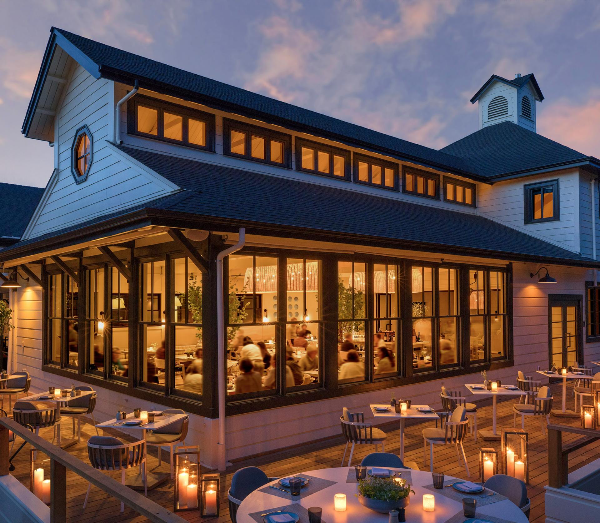 Layla Restaurant and Patio
