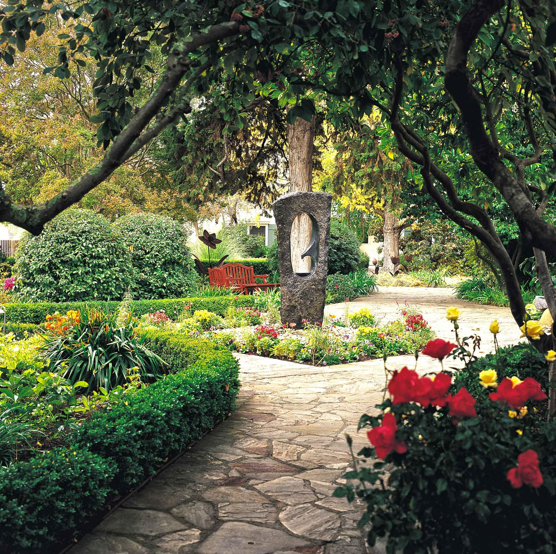Property Gardens