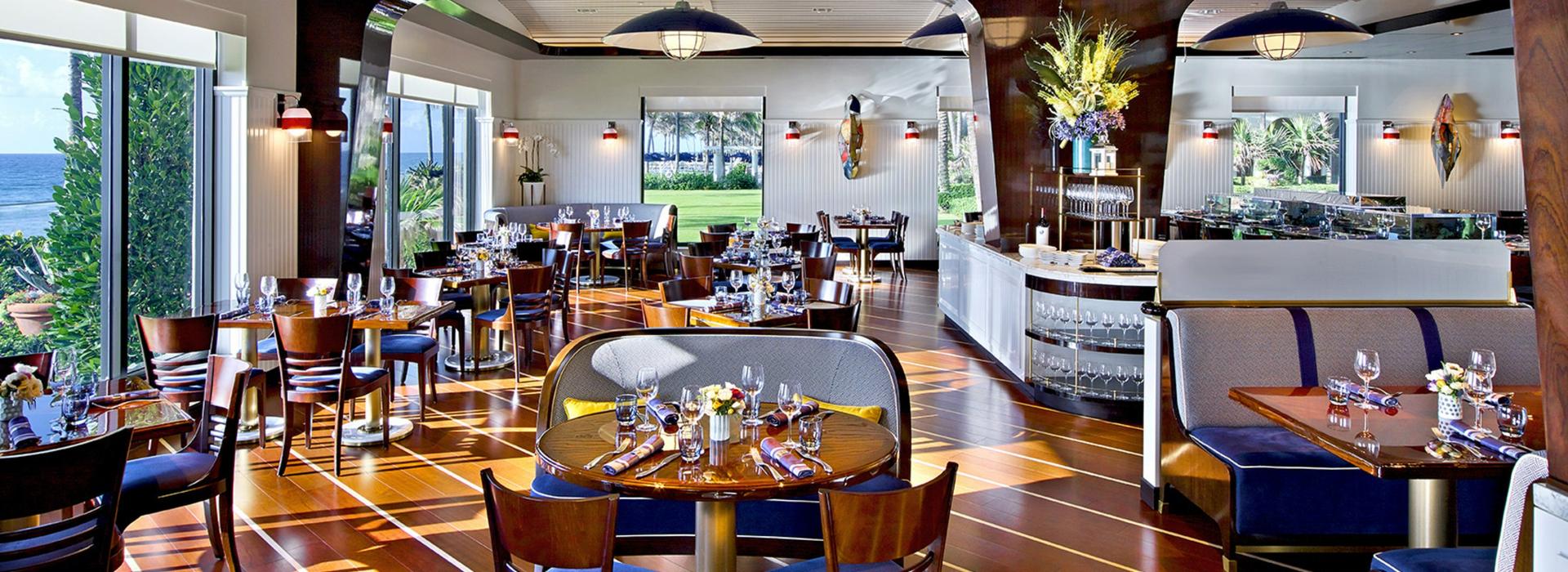 SeaFood Bar